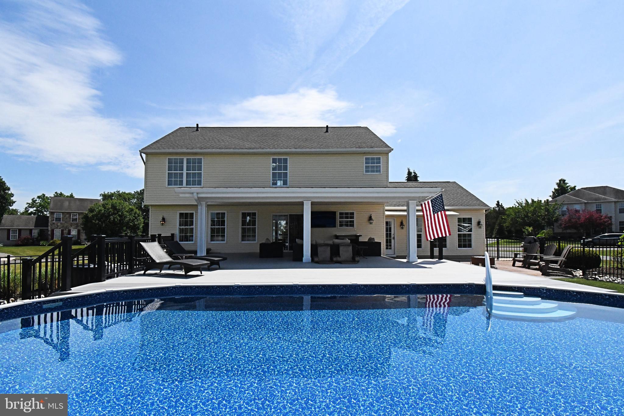 WAYSIDE - Residential