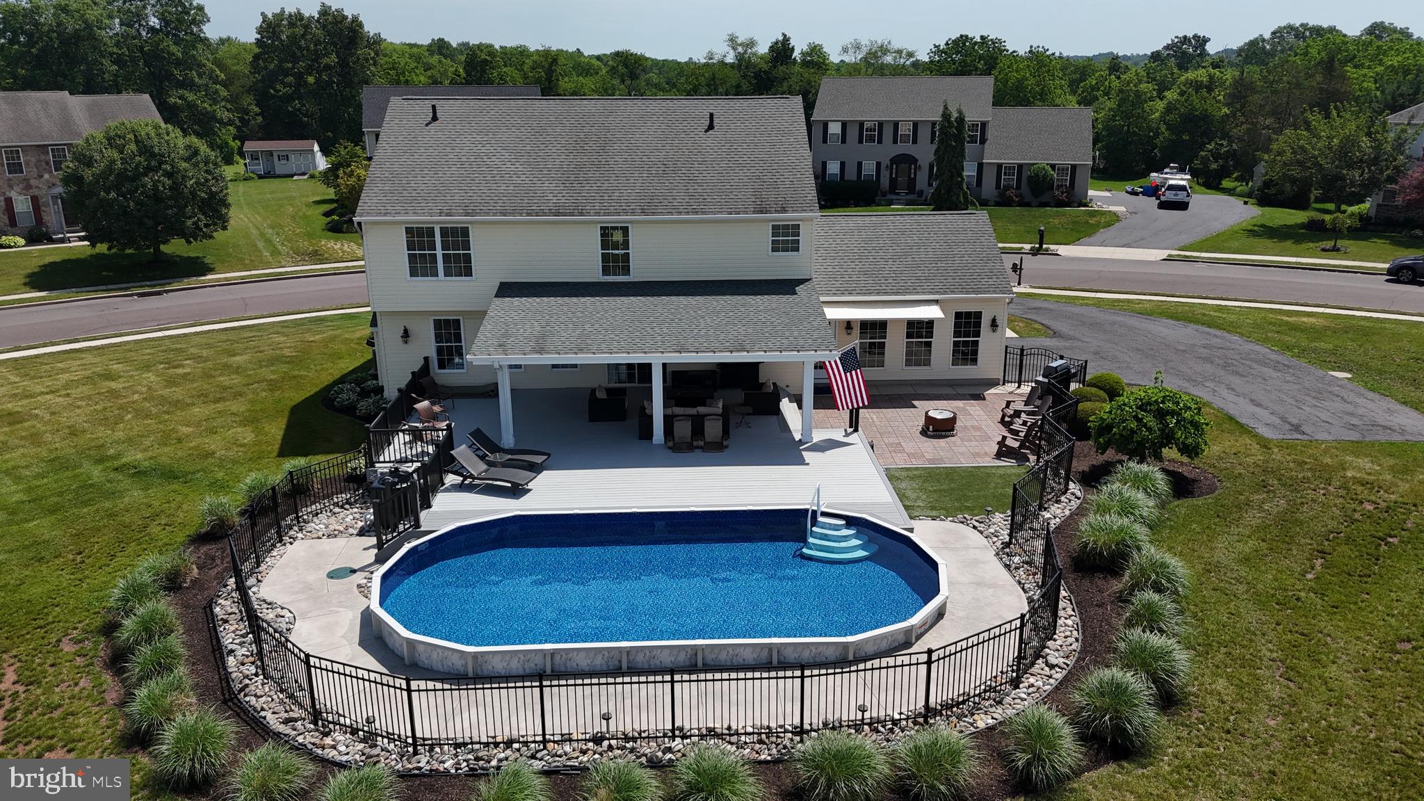 WAYSIDE - Residential