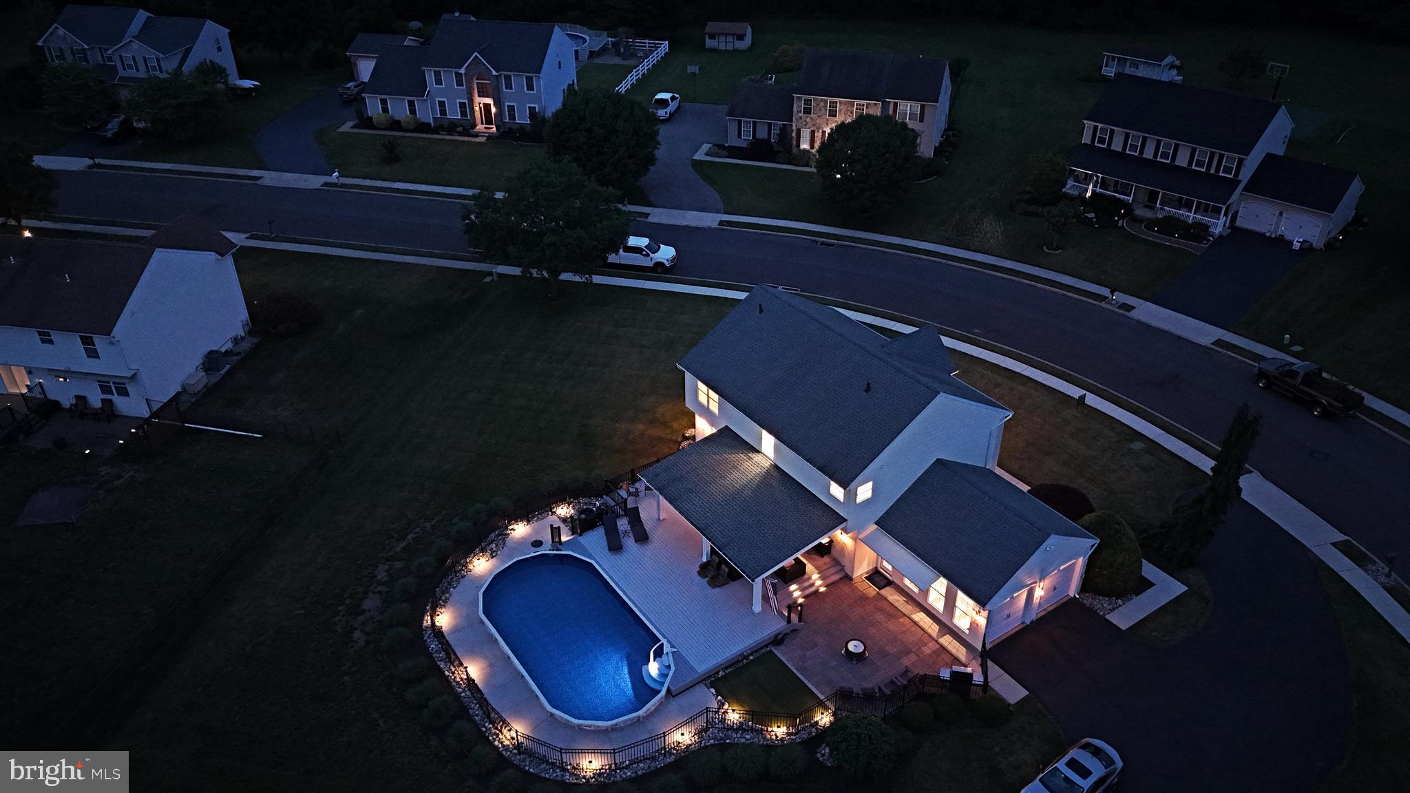 WAYSIDE - Residential