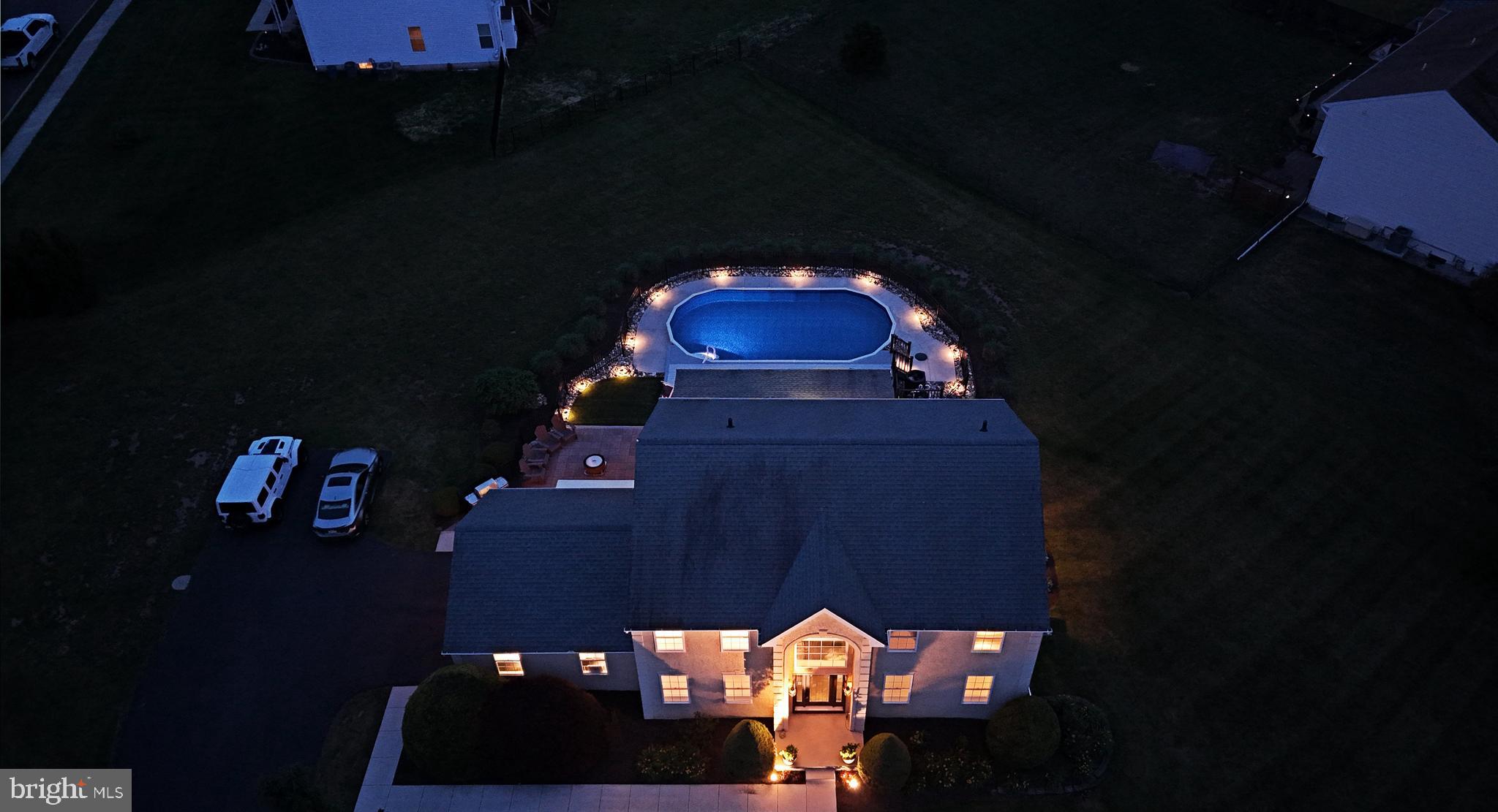 WAYSIDE - Residential