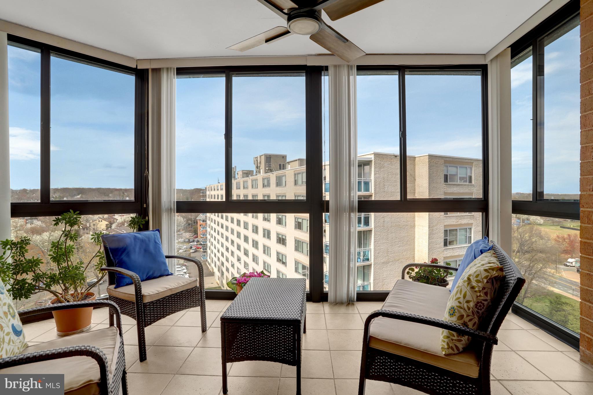 EASTVIEW AT BALLSTON METRO - Residential