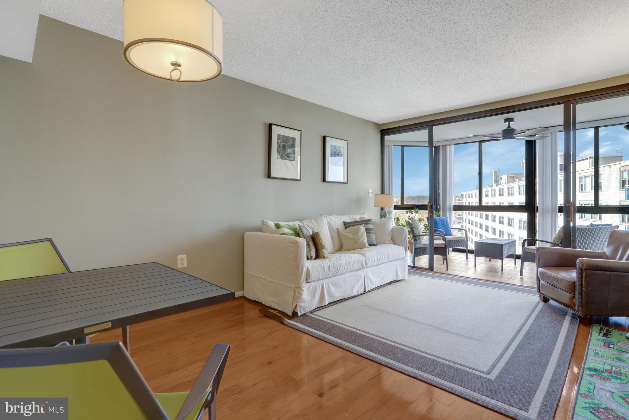 EASTVIEW AT BALLSTON METRO - Residential