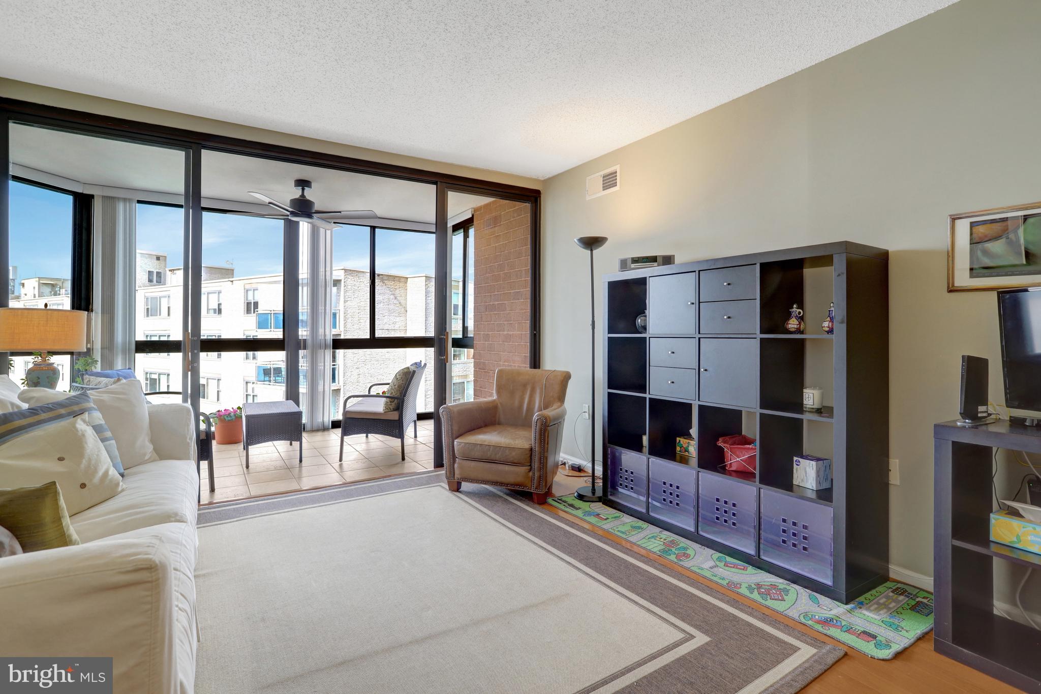EASTVIEW AT BALLSTON METRO - Residential