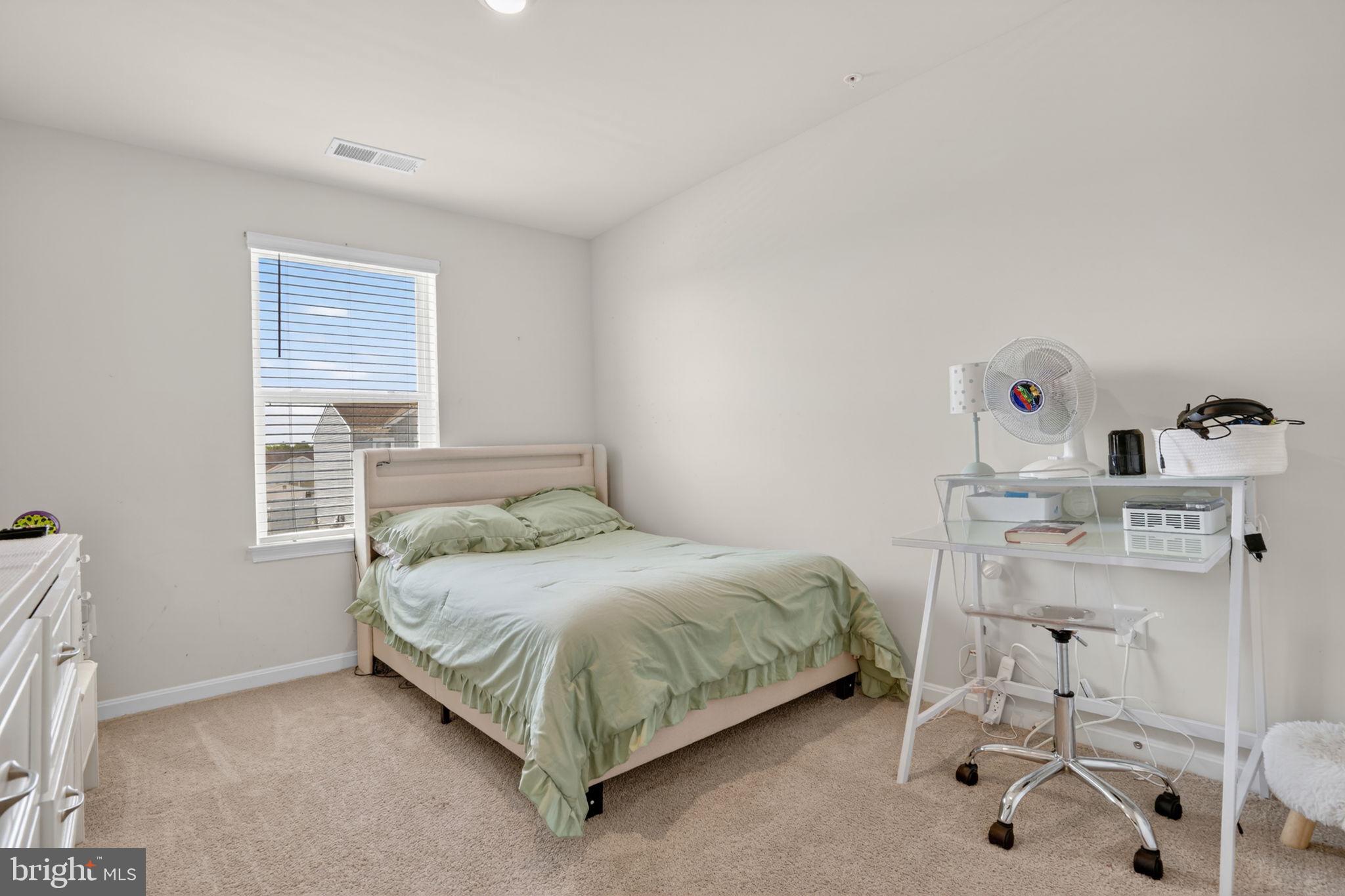 SOUTHERN FLDS - Residential