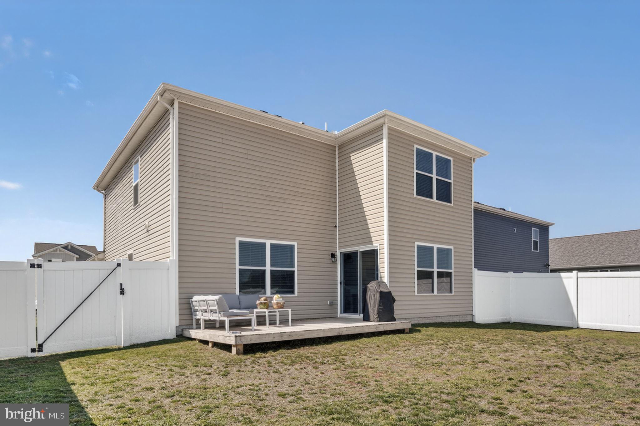 SOUTHERN FLDS - Residential