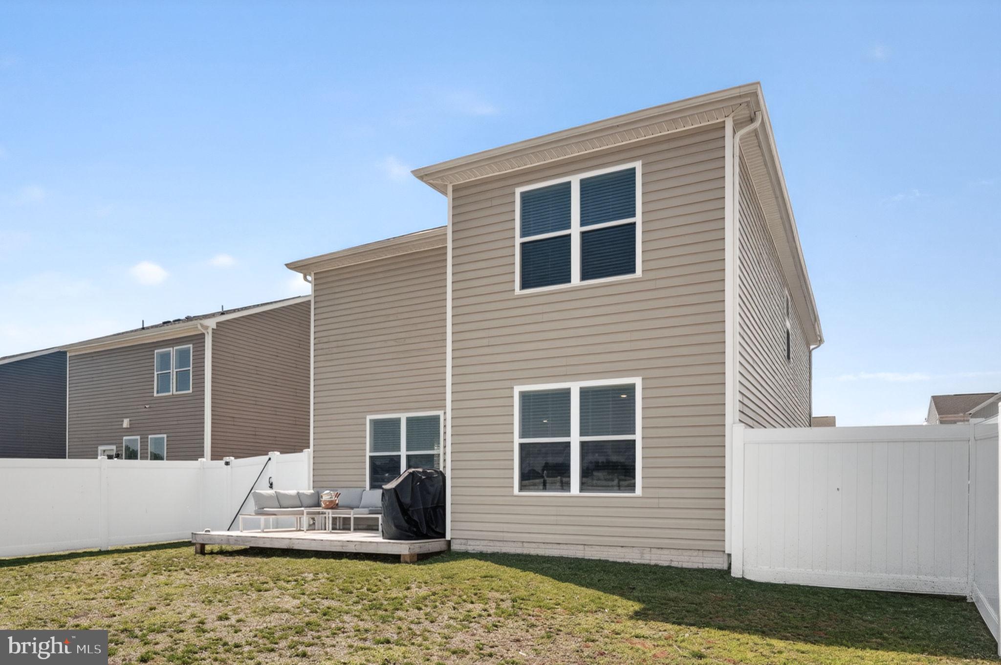 SOUTHERN FLDS - Residential