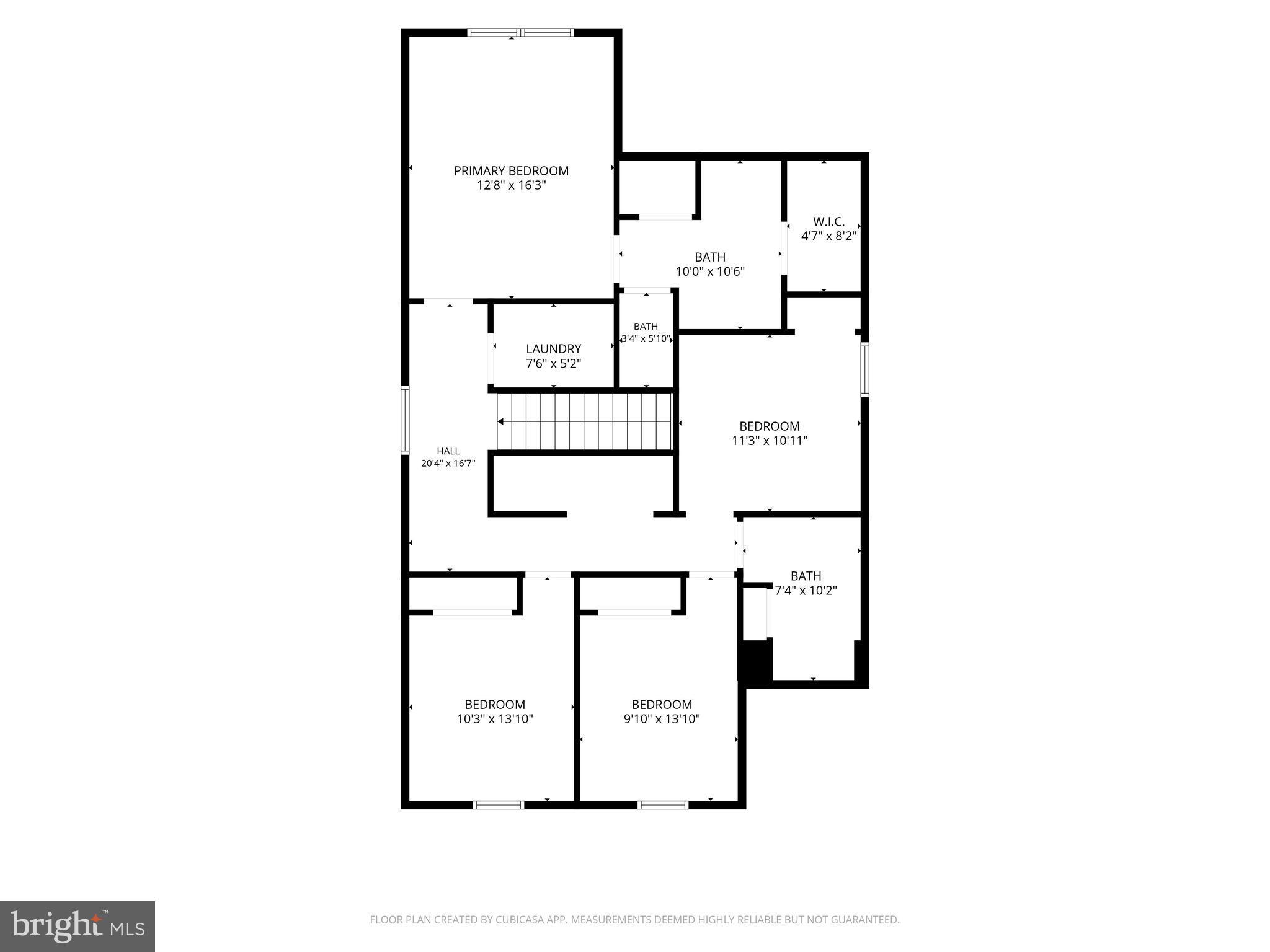 SOUTHERN FLDS - Residential