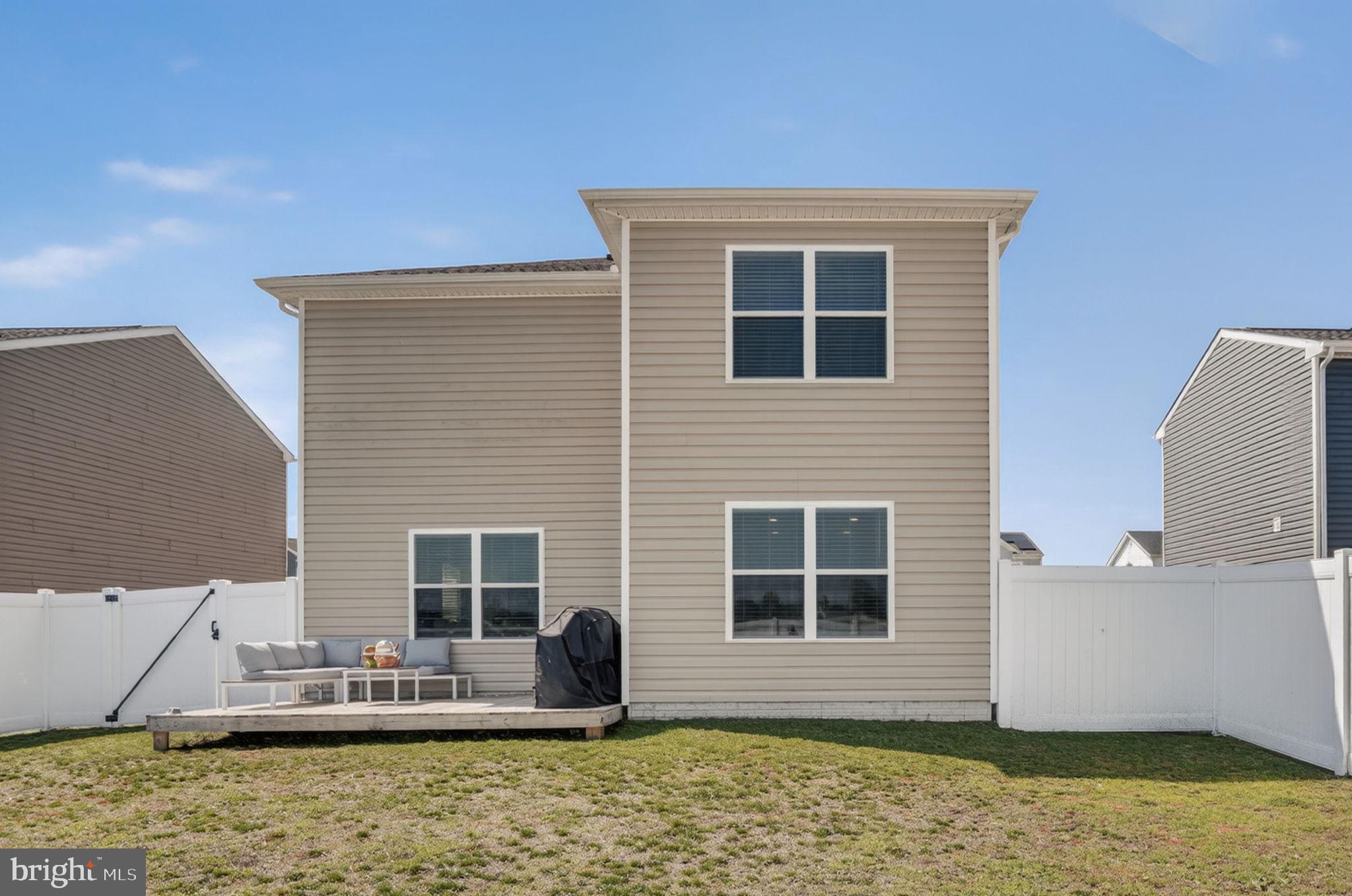 SOUTHERN FLDS - Residential