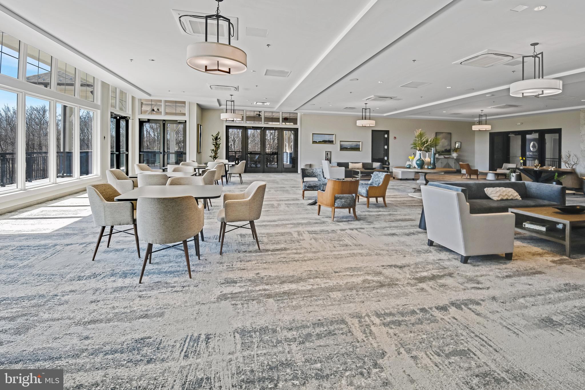 THE WOODLANDS - Residential