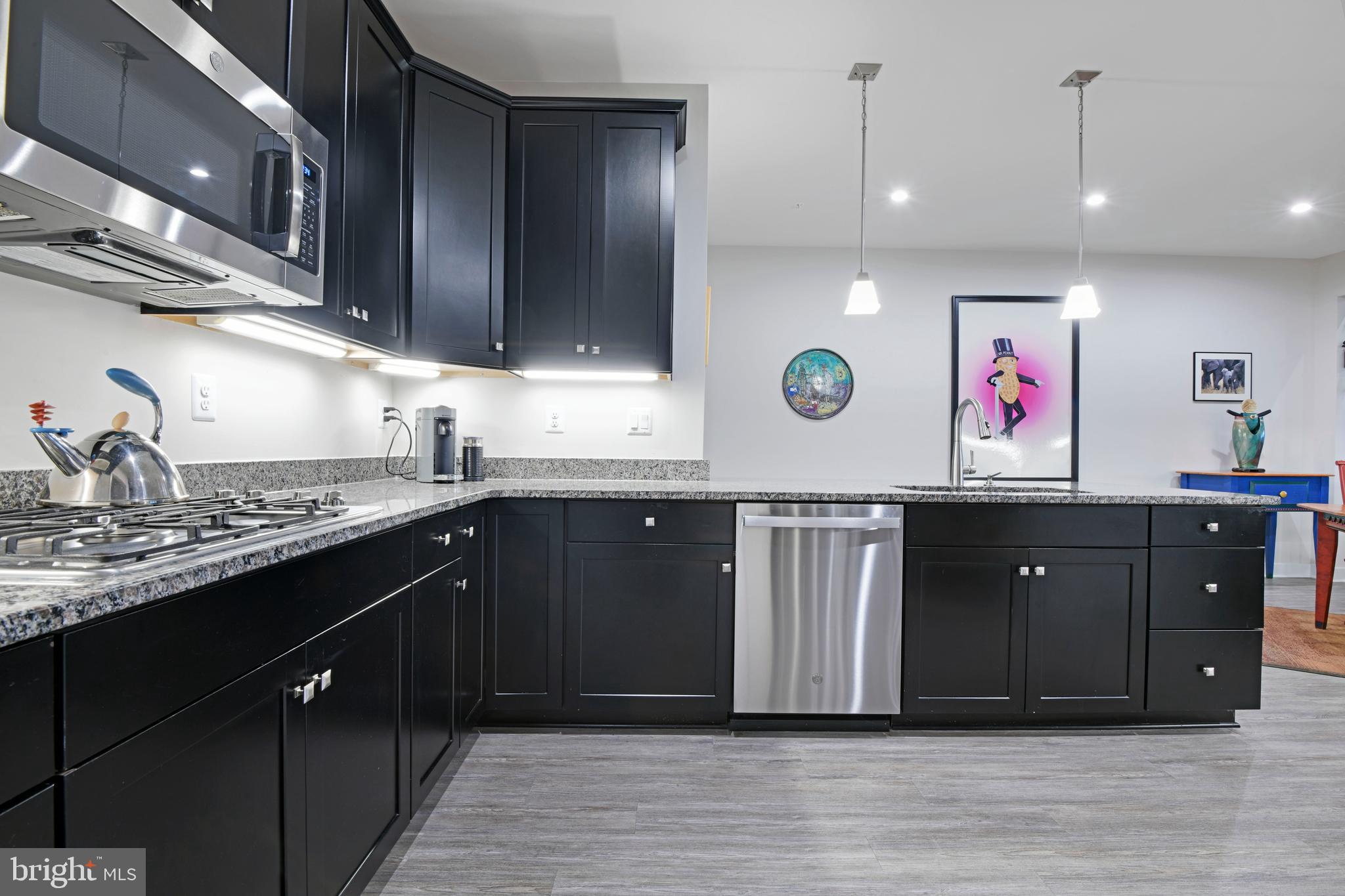 THE WOODLANDS - Residential