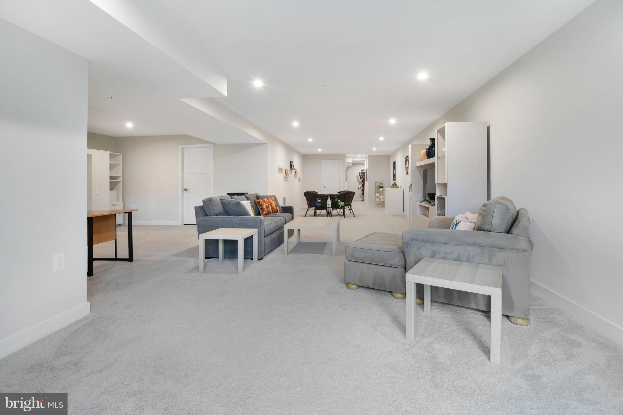 THE WOODLANDS - Residential