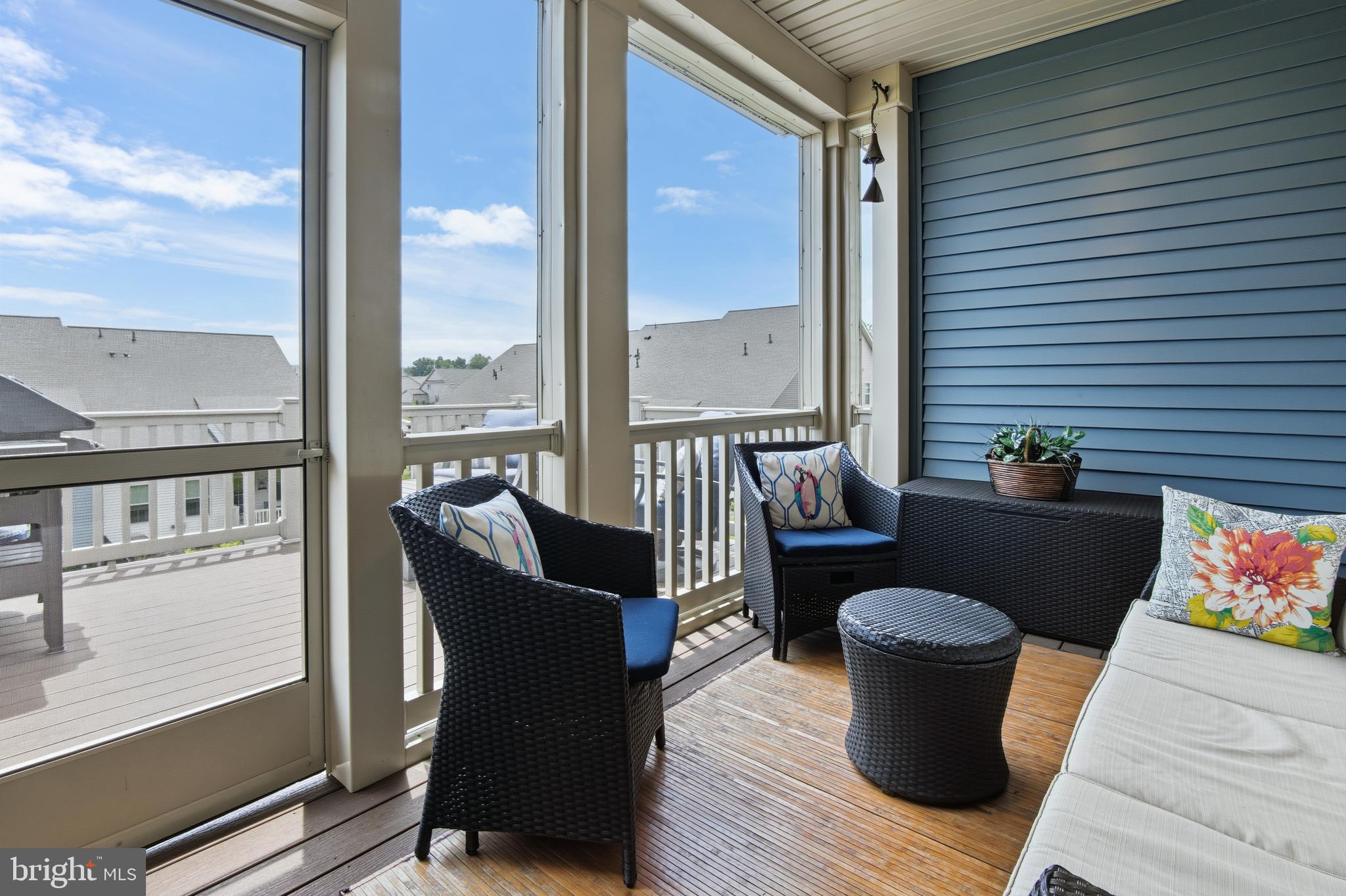 THE WOODLANDS - Residential