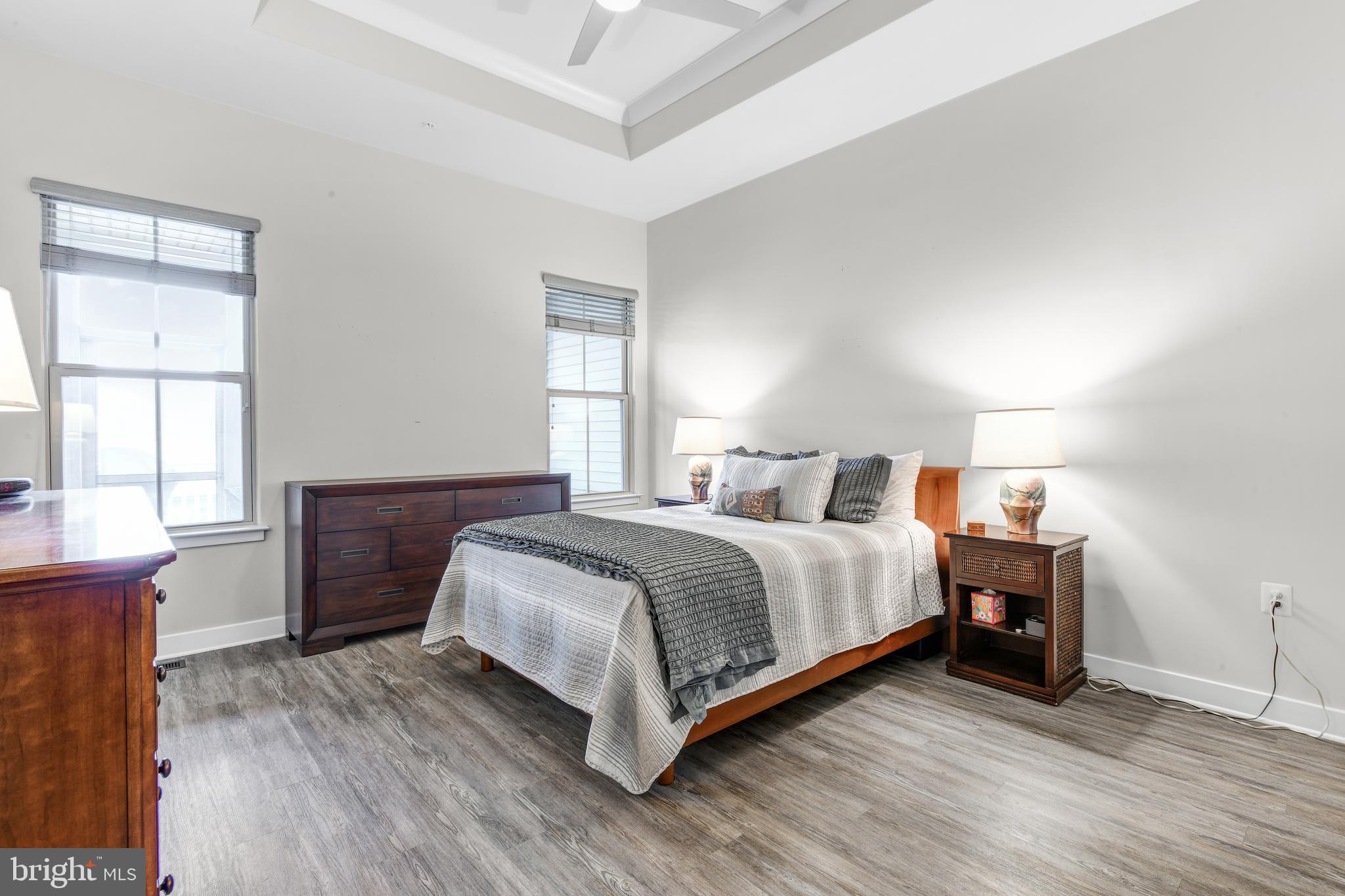 THE WOODLANDS - Residential