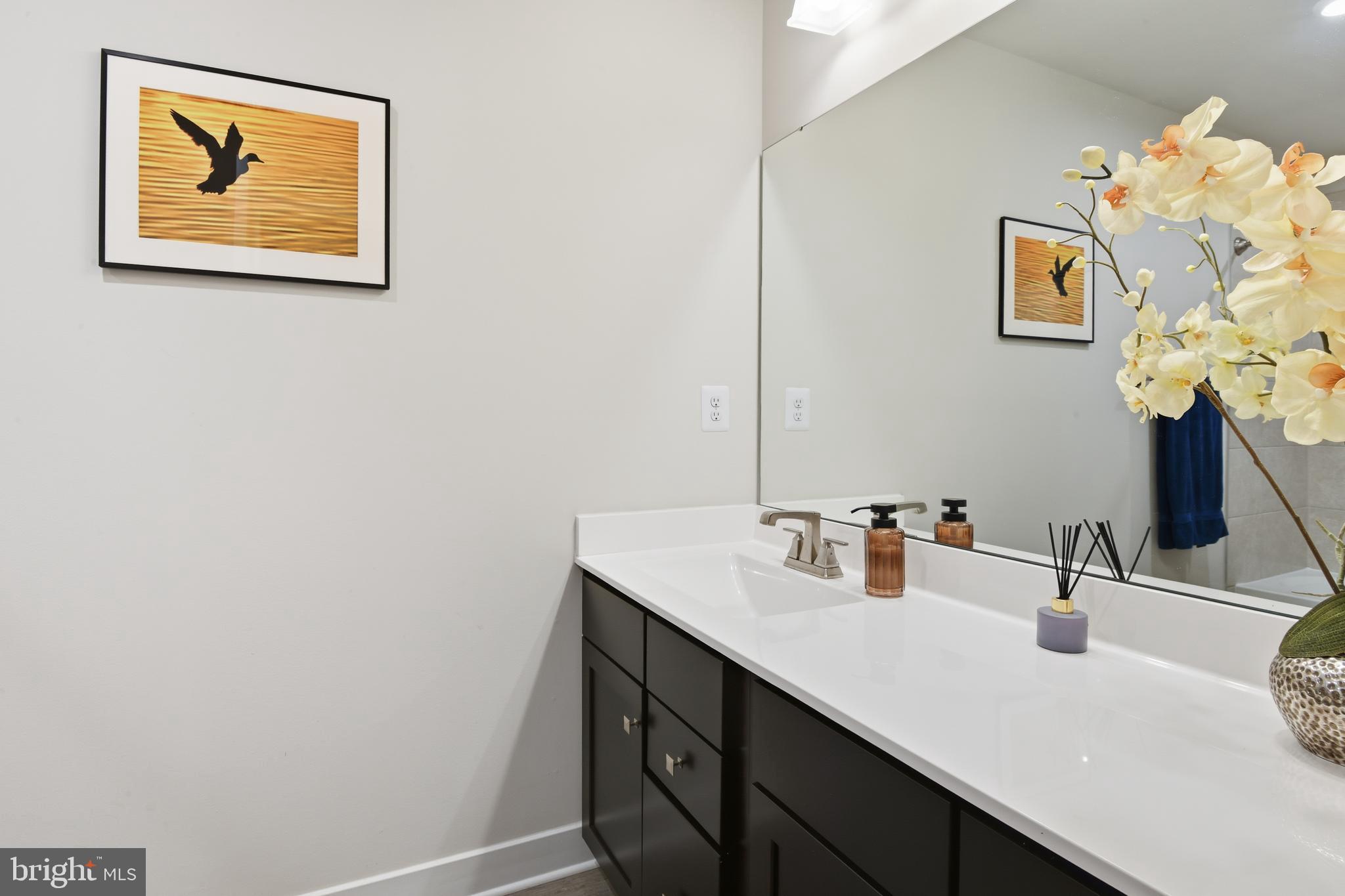 THE WOODLANDS - Residential