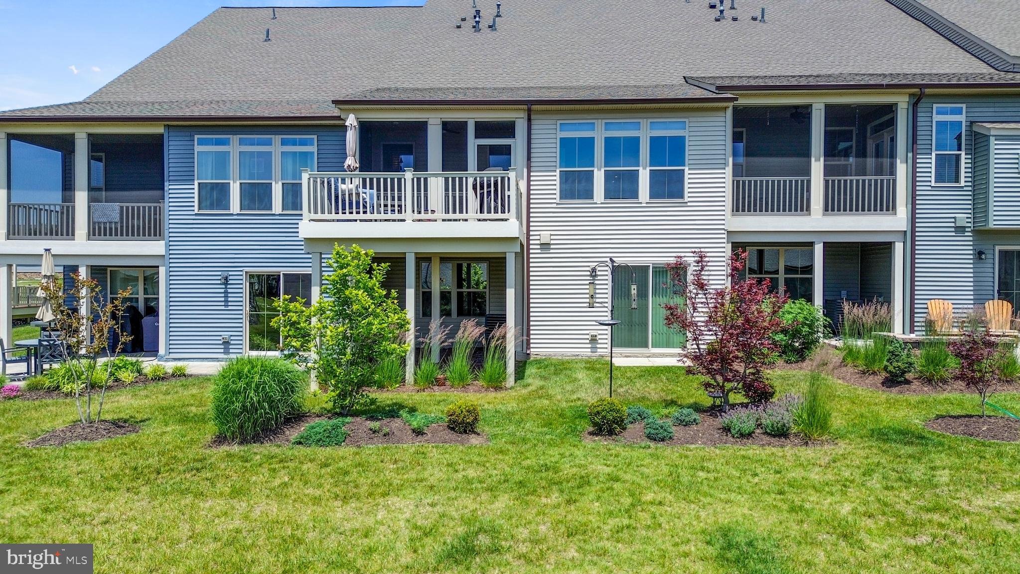 THE WOODLANDS - Residential