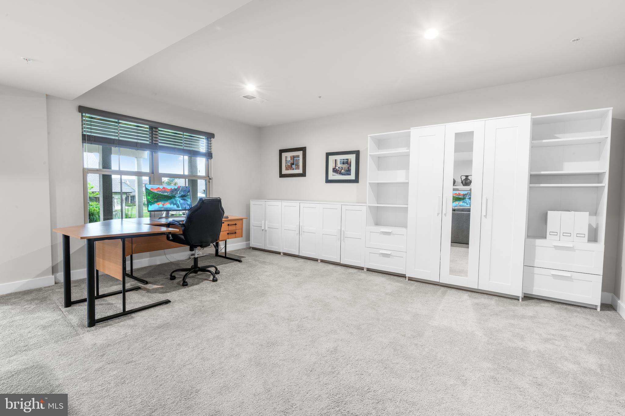 THE WOODLANDS - Residential