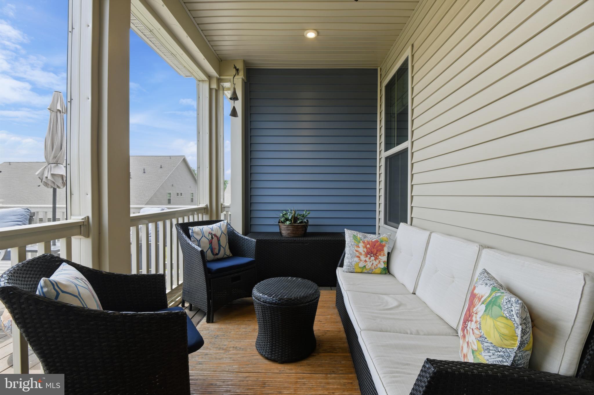 THE WOODLANDS - Residential