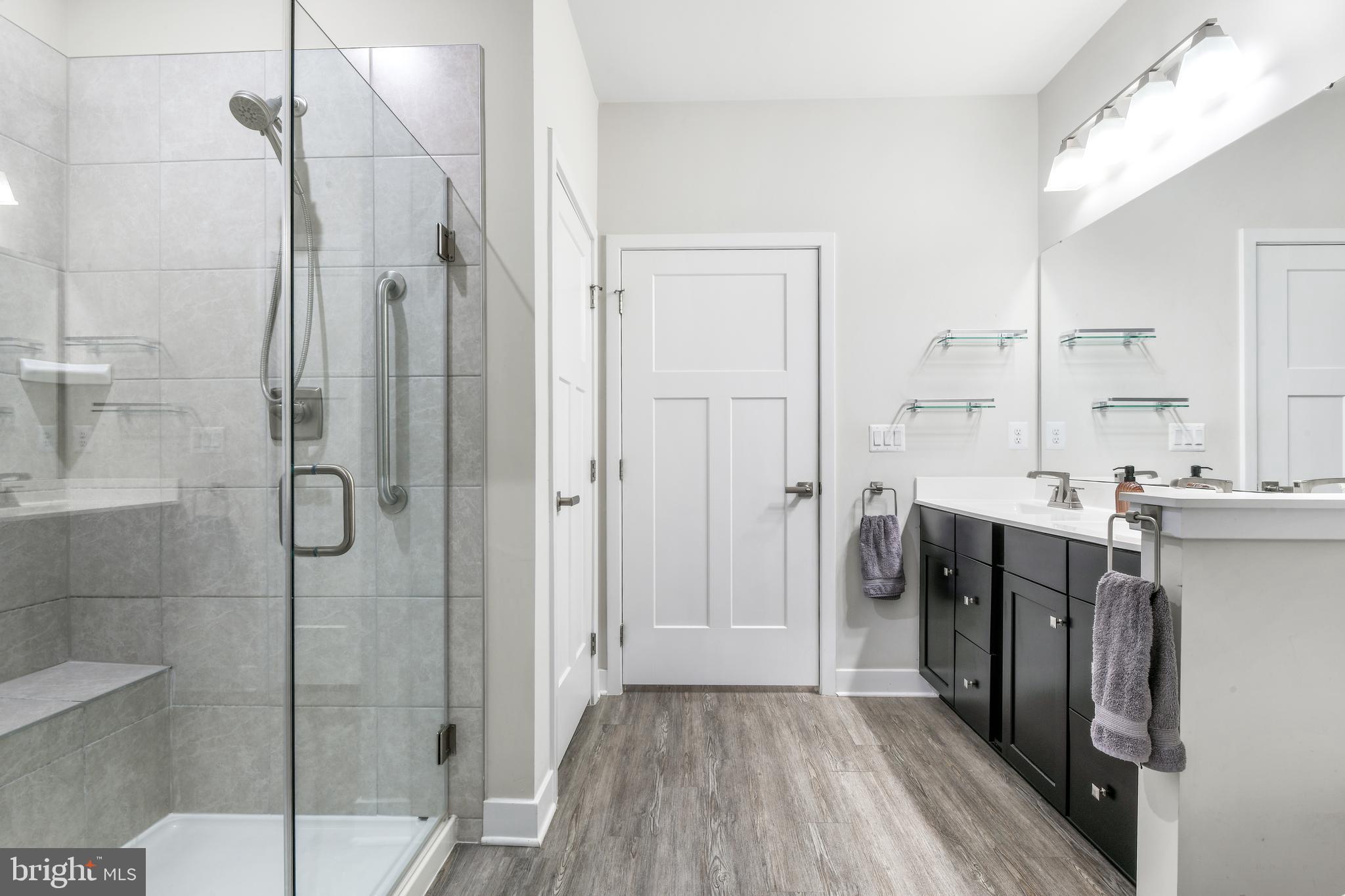THE WOODLANDS - Residential