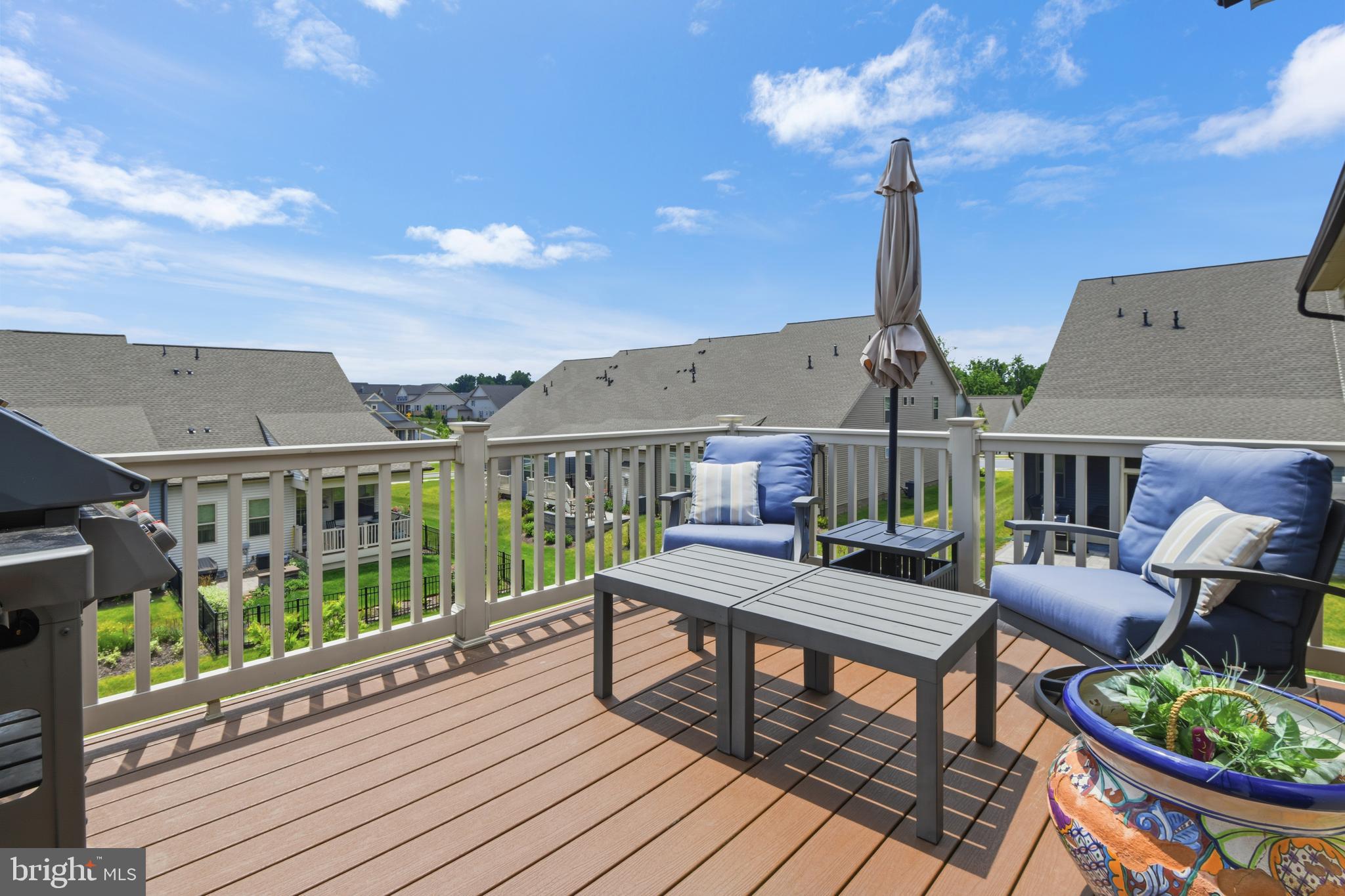 THE WOODLANDS - Residential