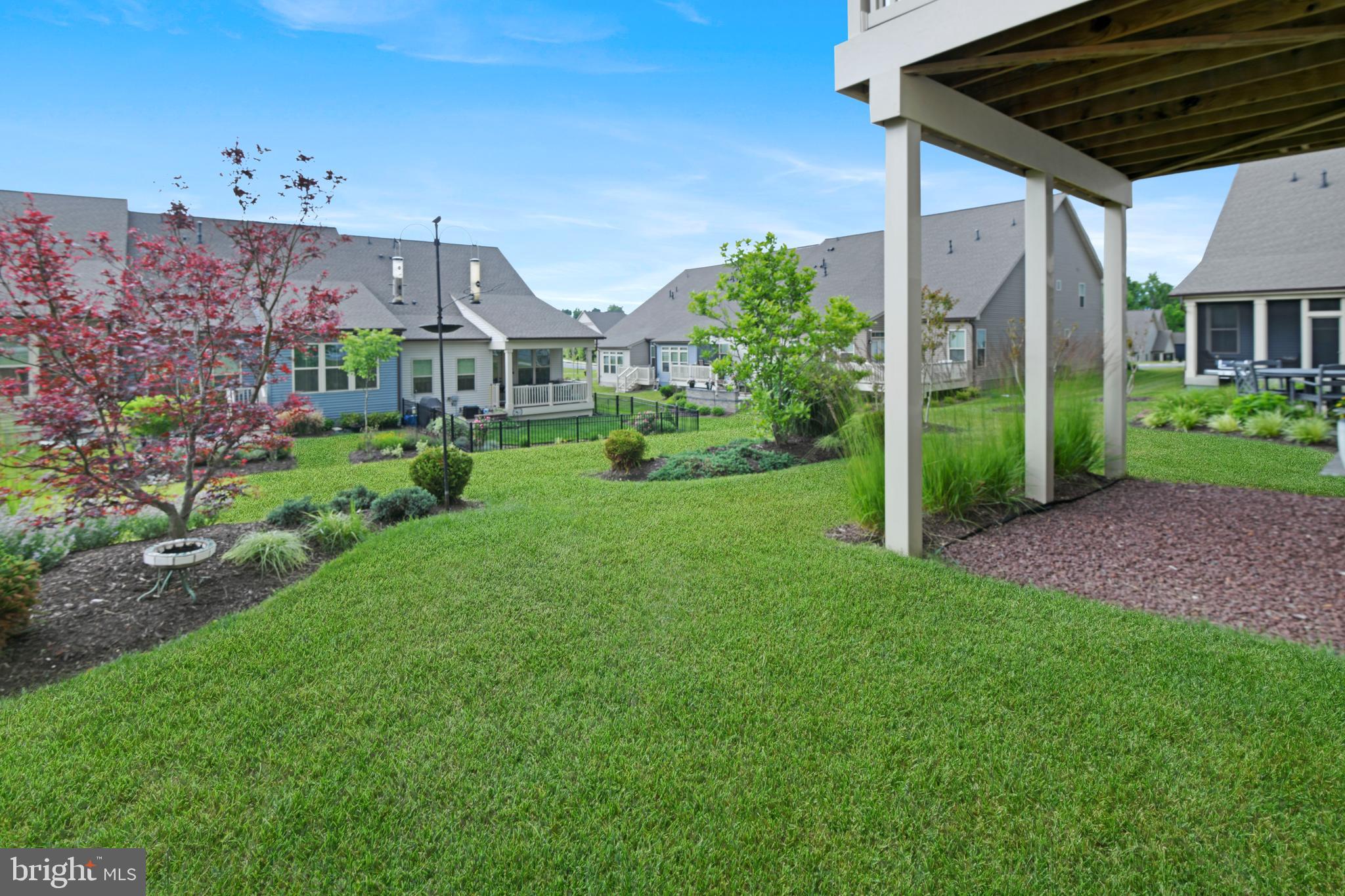 THE WOODLANDS - Residential