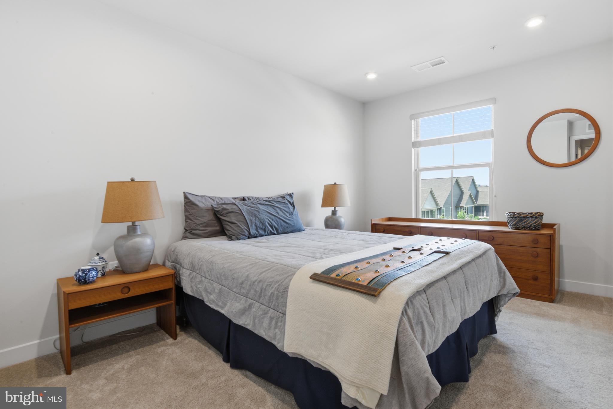 THE WOODLANDS - Residential