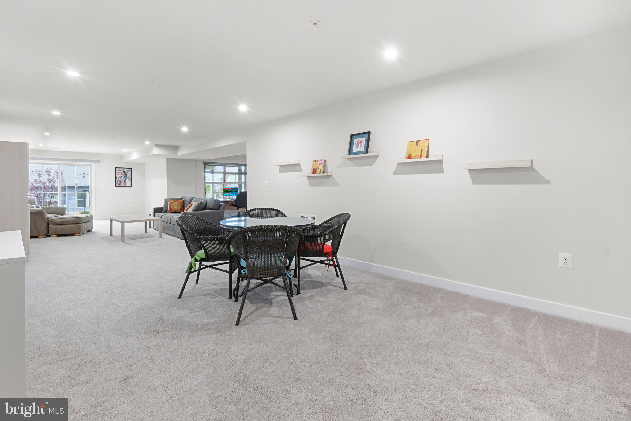 THE WOODLANDS - Residential