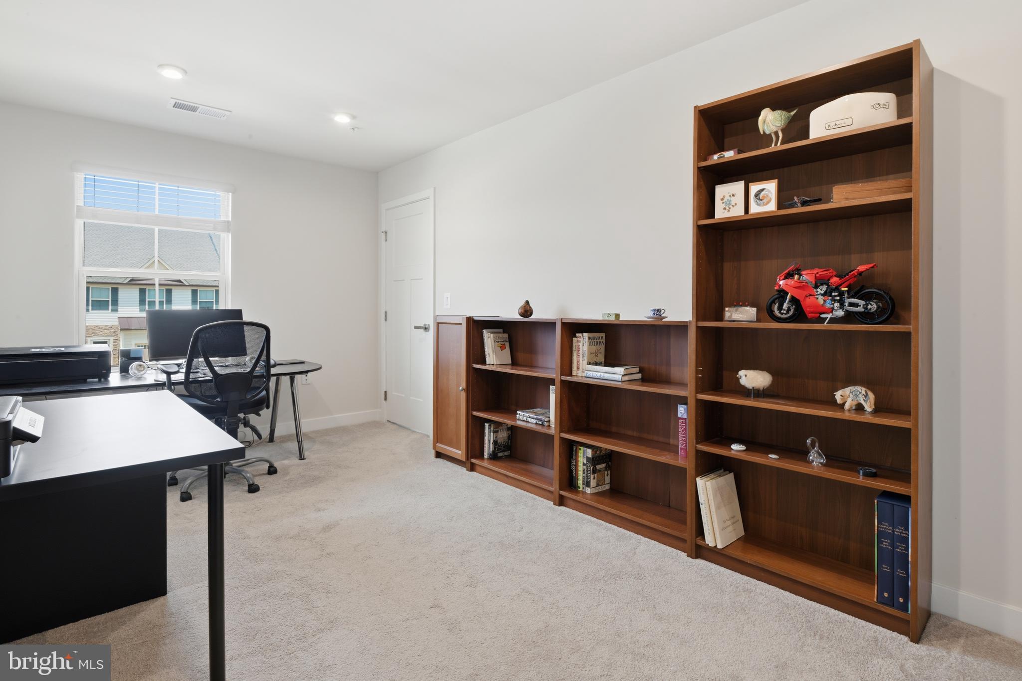 THE WOODLANDS - Residential