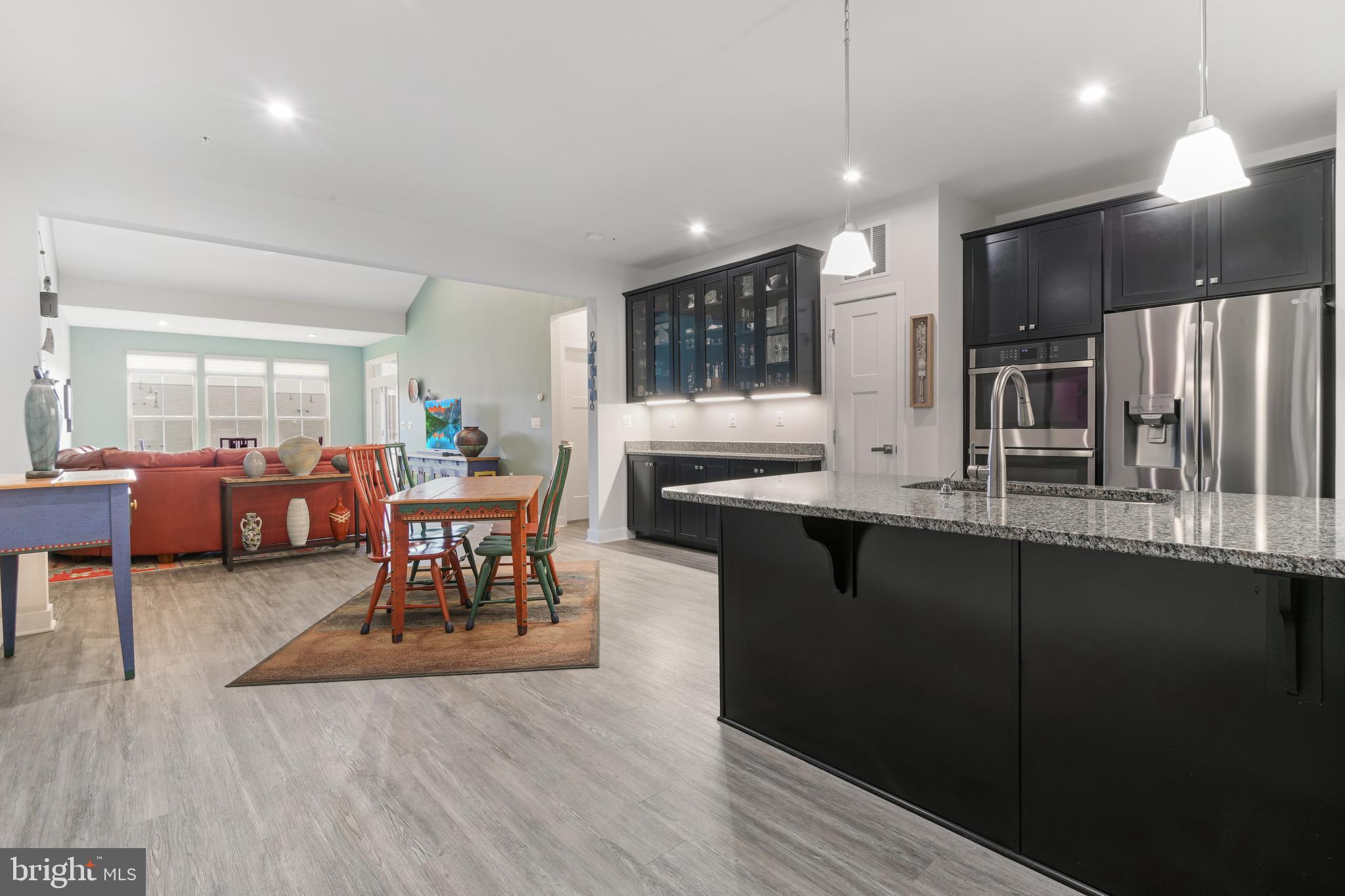 THE WOODLANDS - Residential