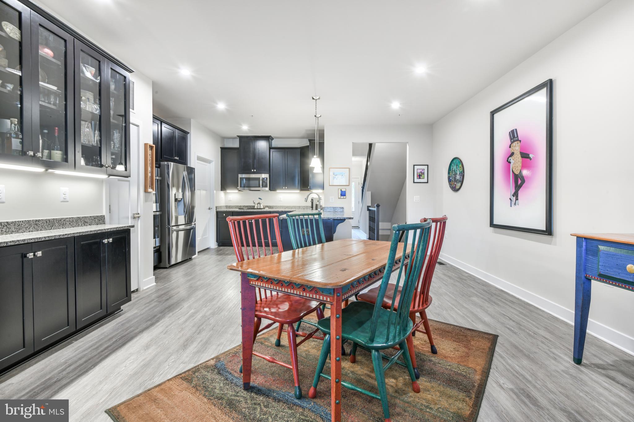 THE WOODLANDS - Residential
