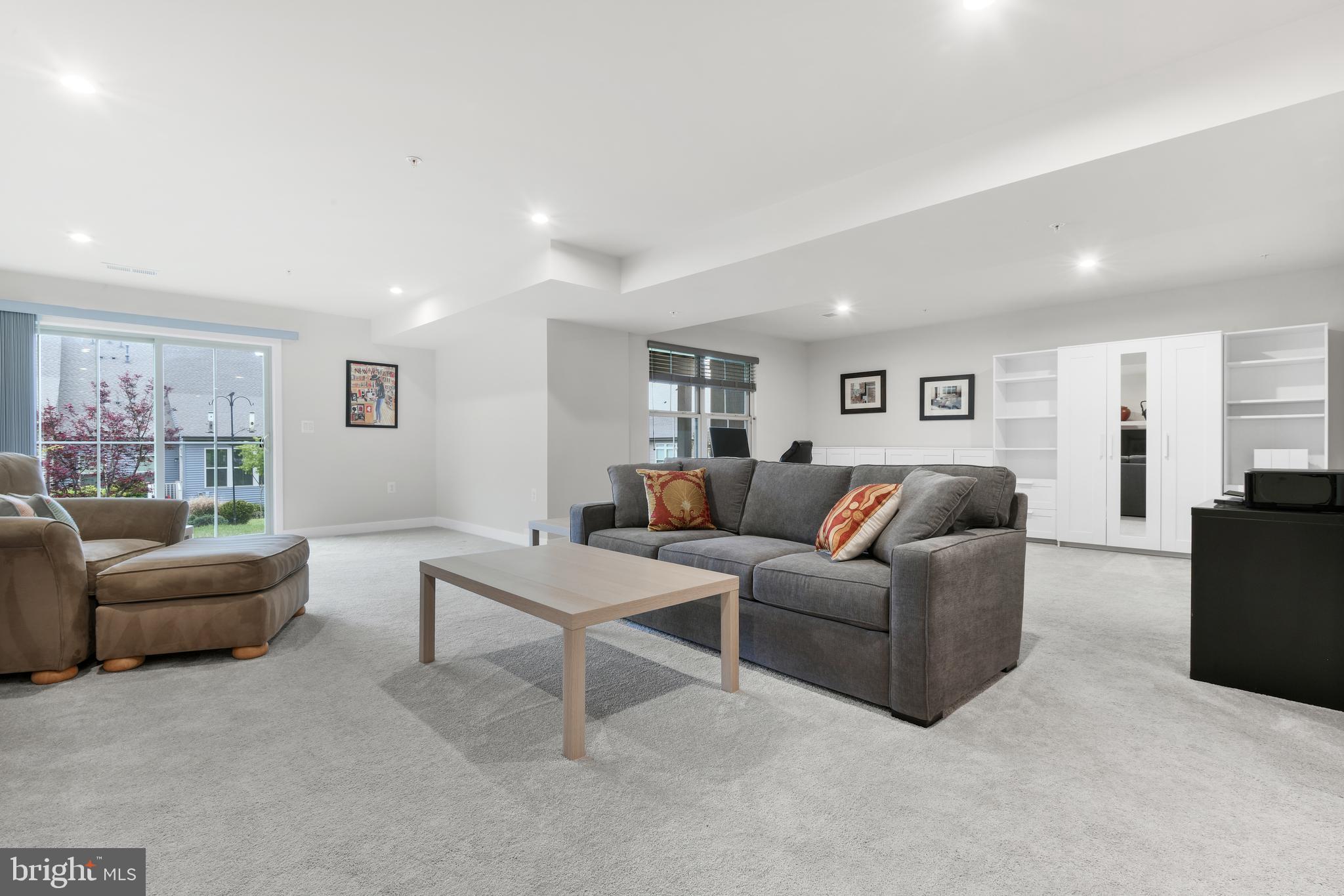 THE WOODLANDS - Residential