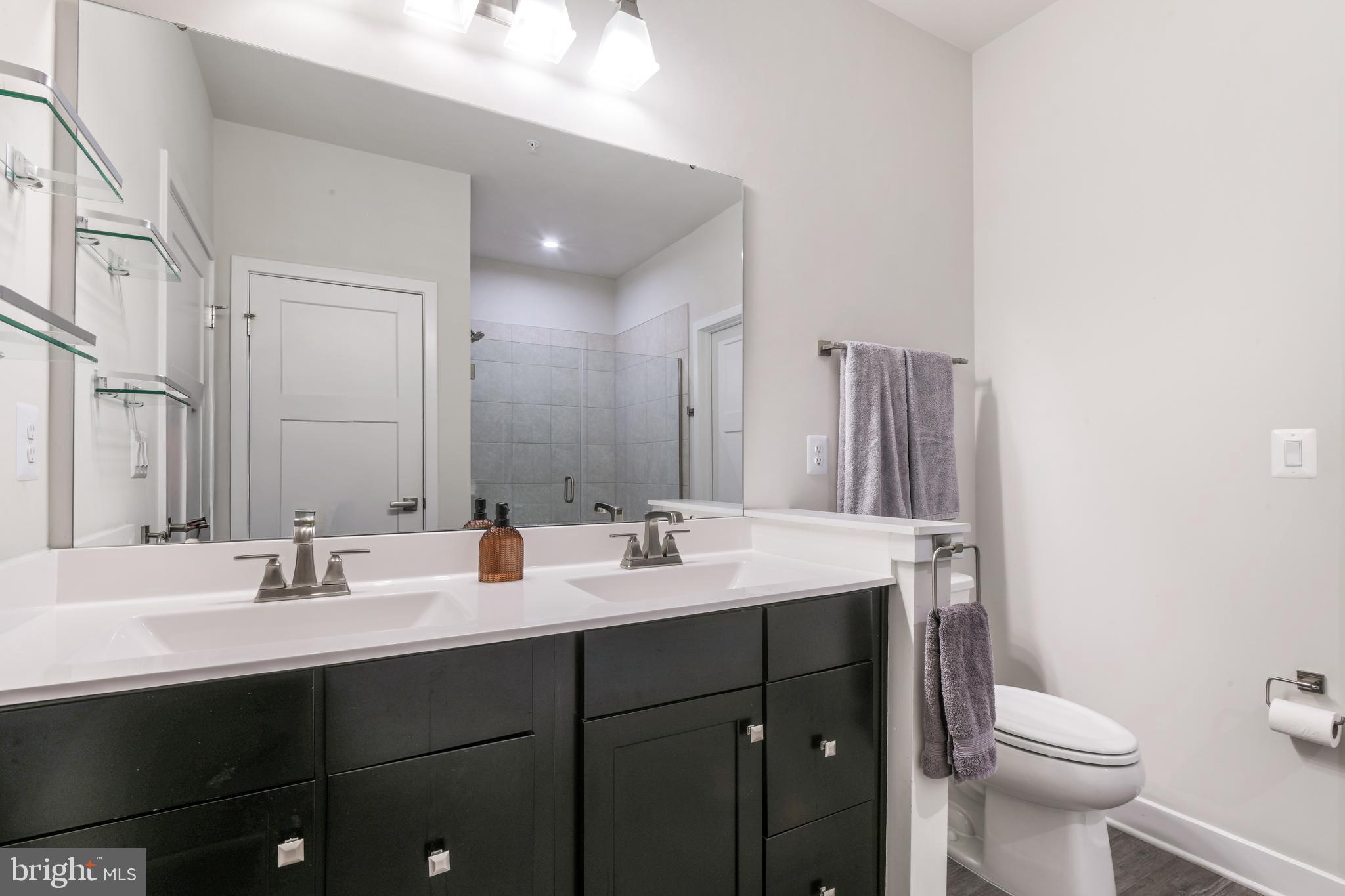 THE WOODLANDS - Residential