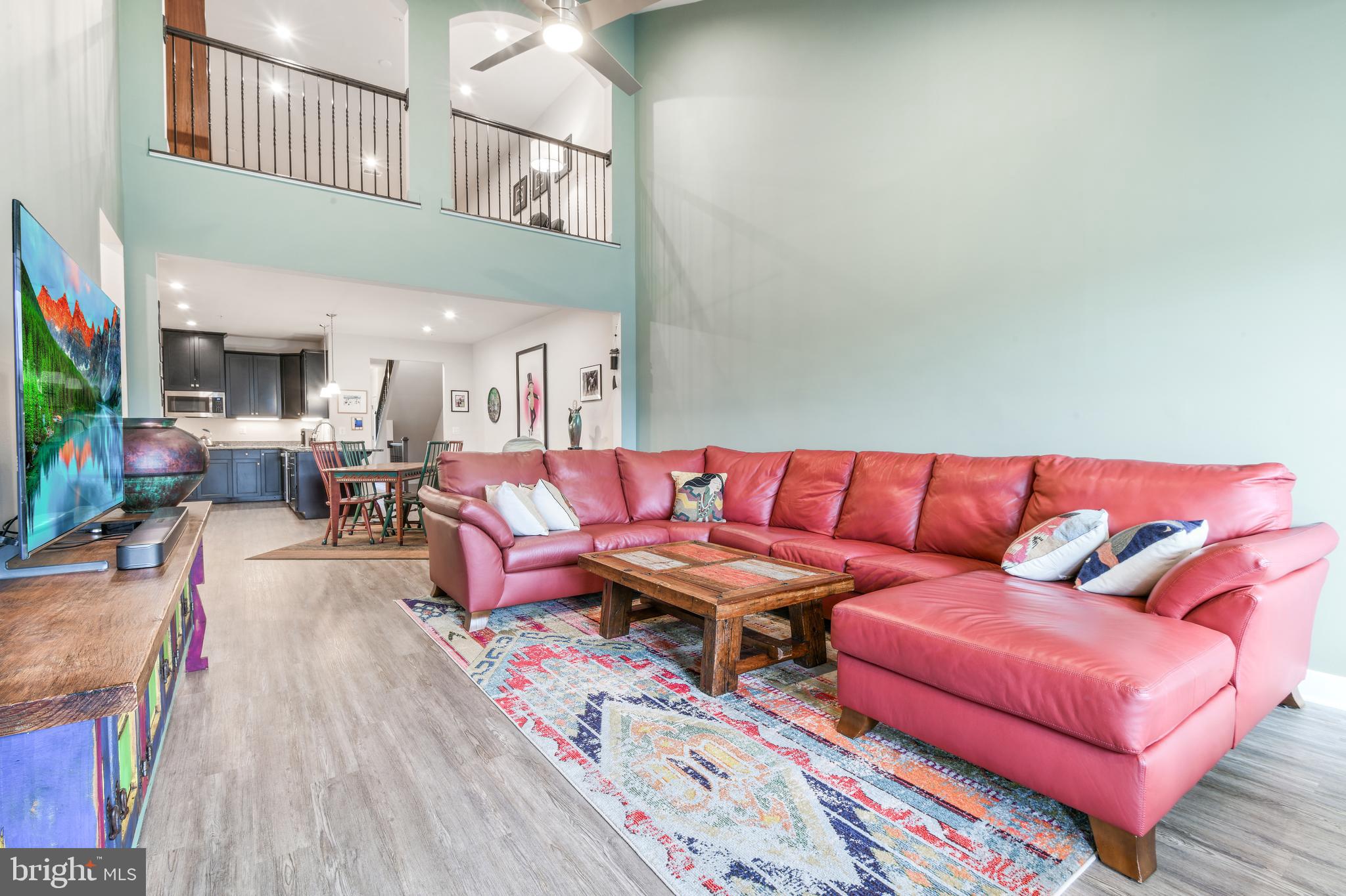 THE WOODLANDS - Residential