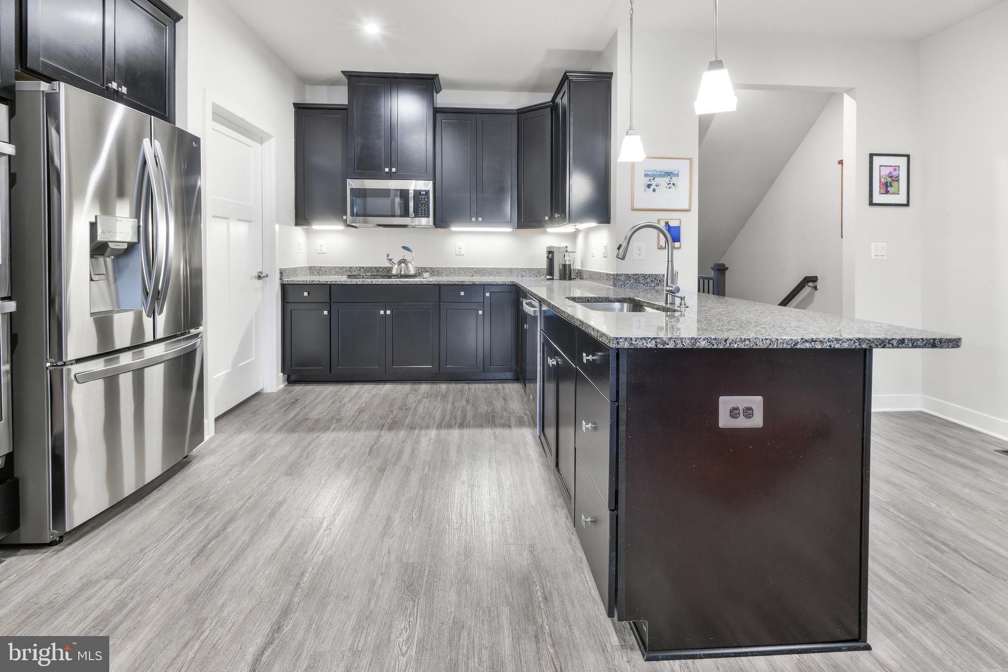 THE WOODLANDS - Residential