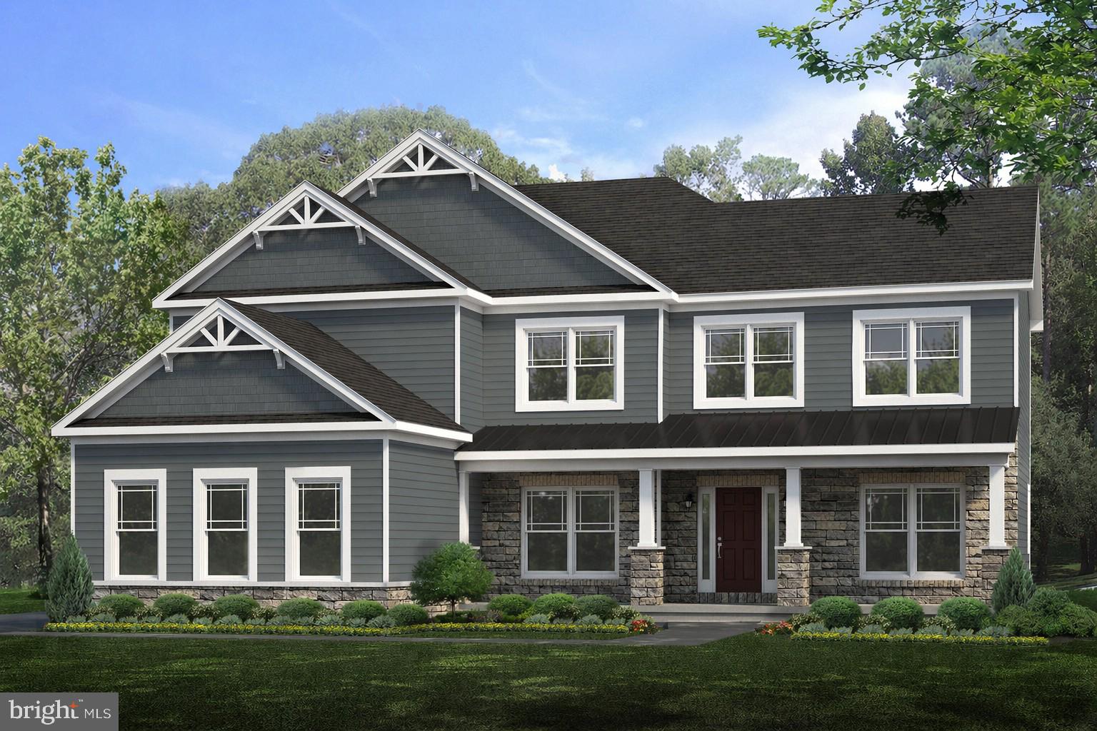 SAYBROOK - Residential