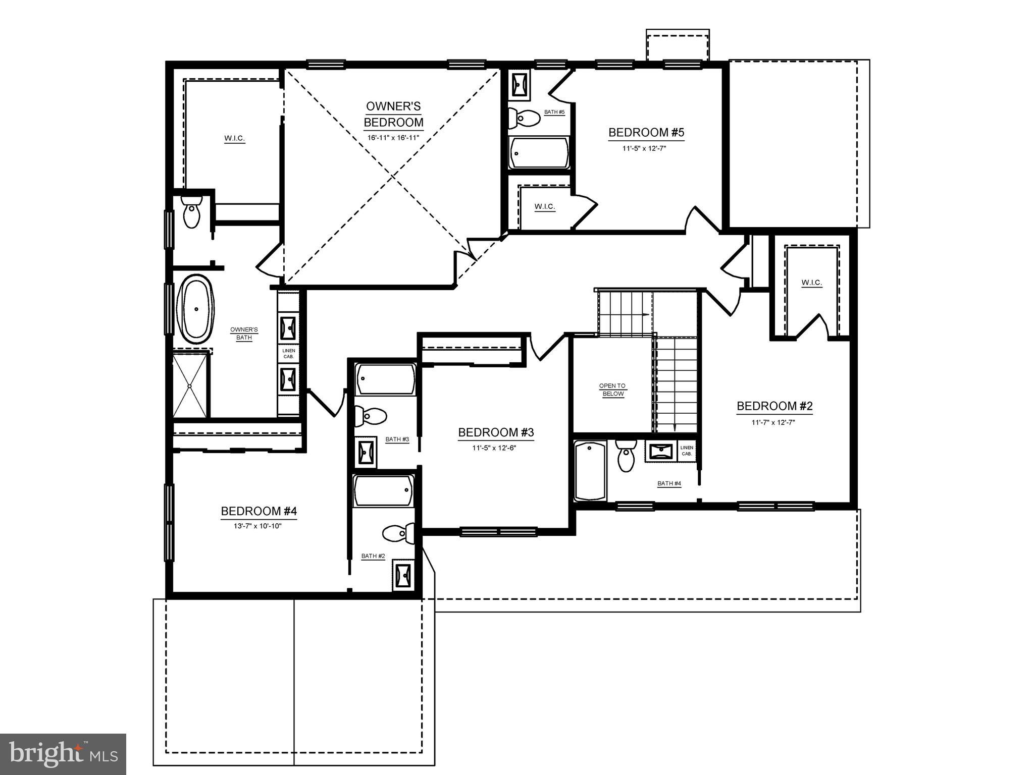SAYBROOK - Residential