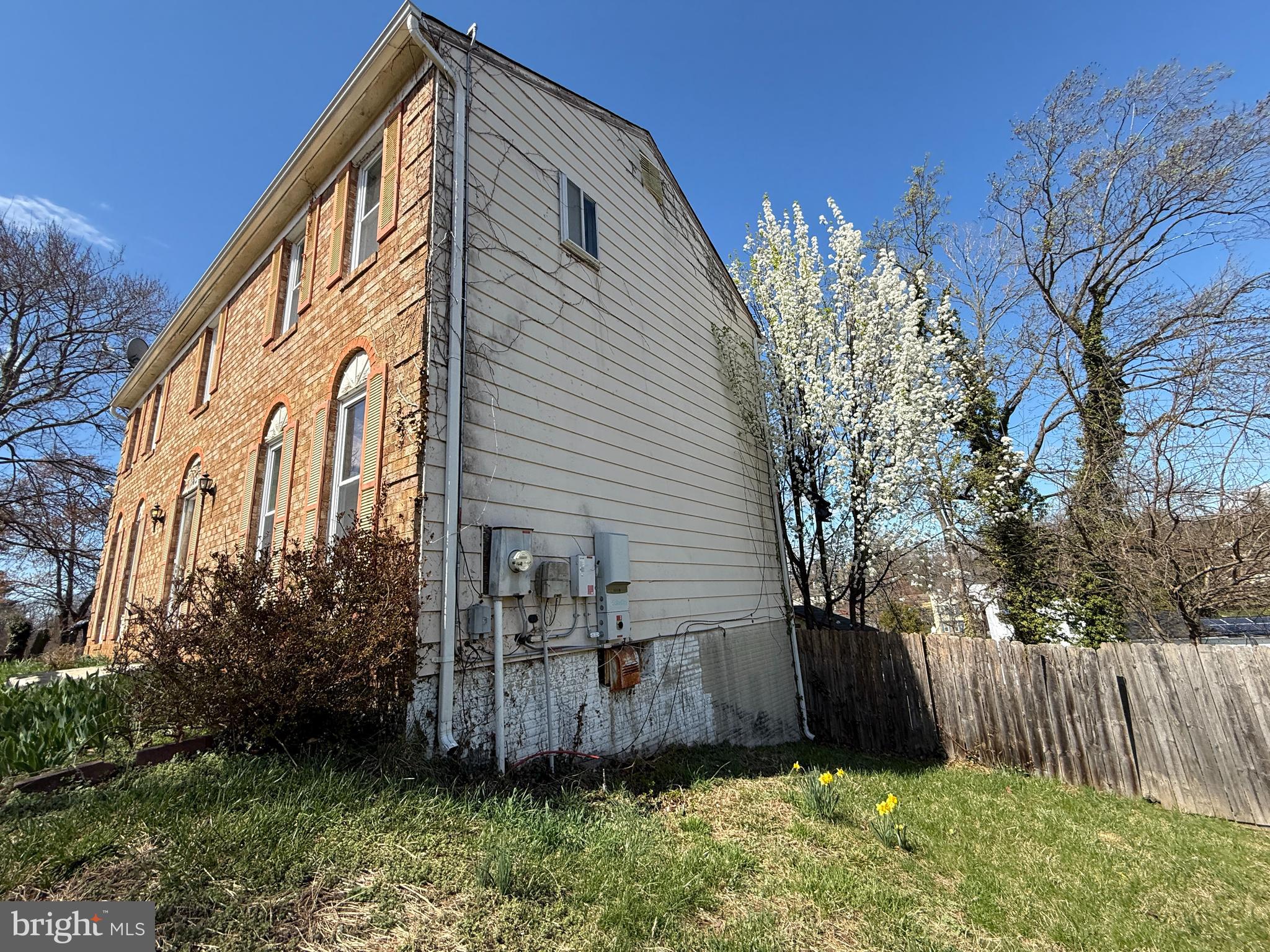 BLUFFWOOD ESTATES - Residential
