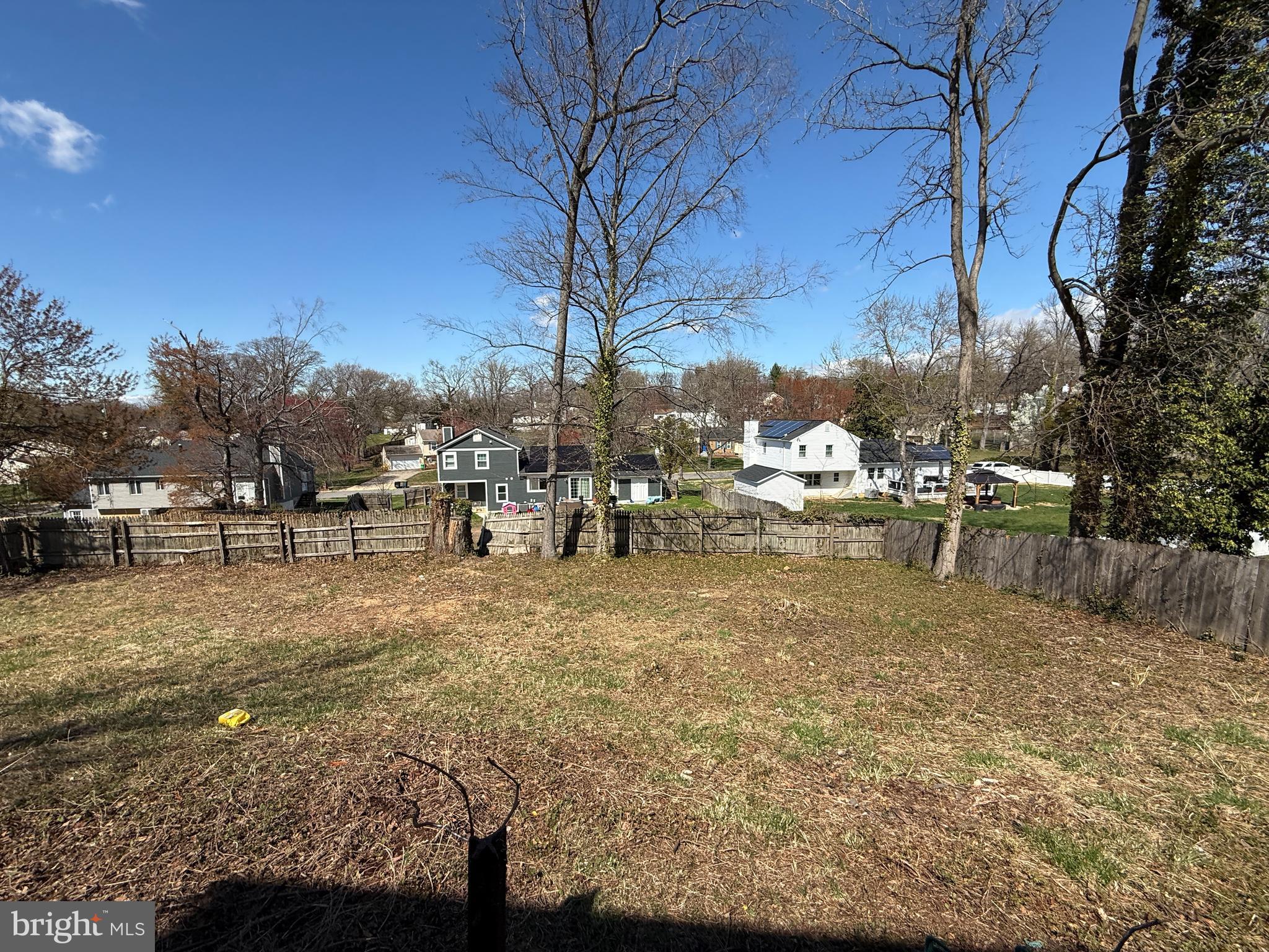 BLUFFWOOD ESTATES - Residential