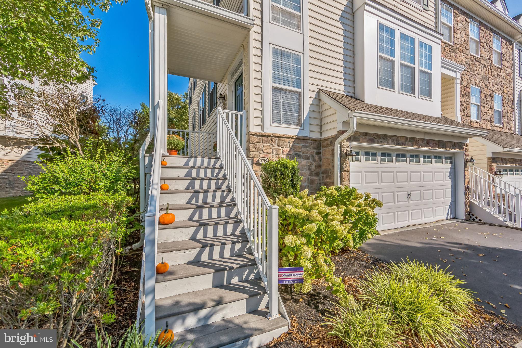 CHESTERFIELD - Residential