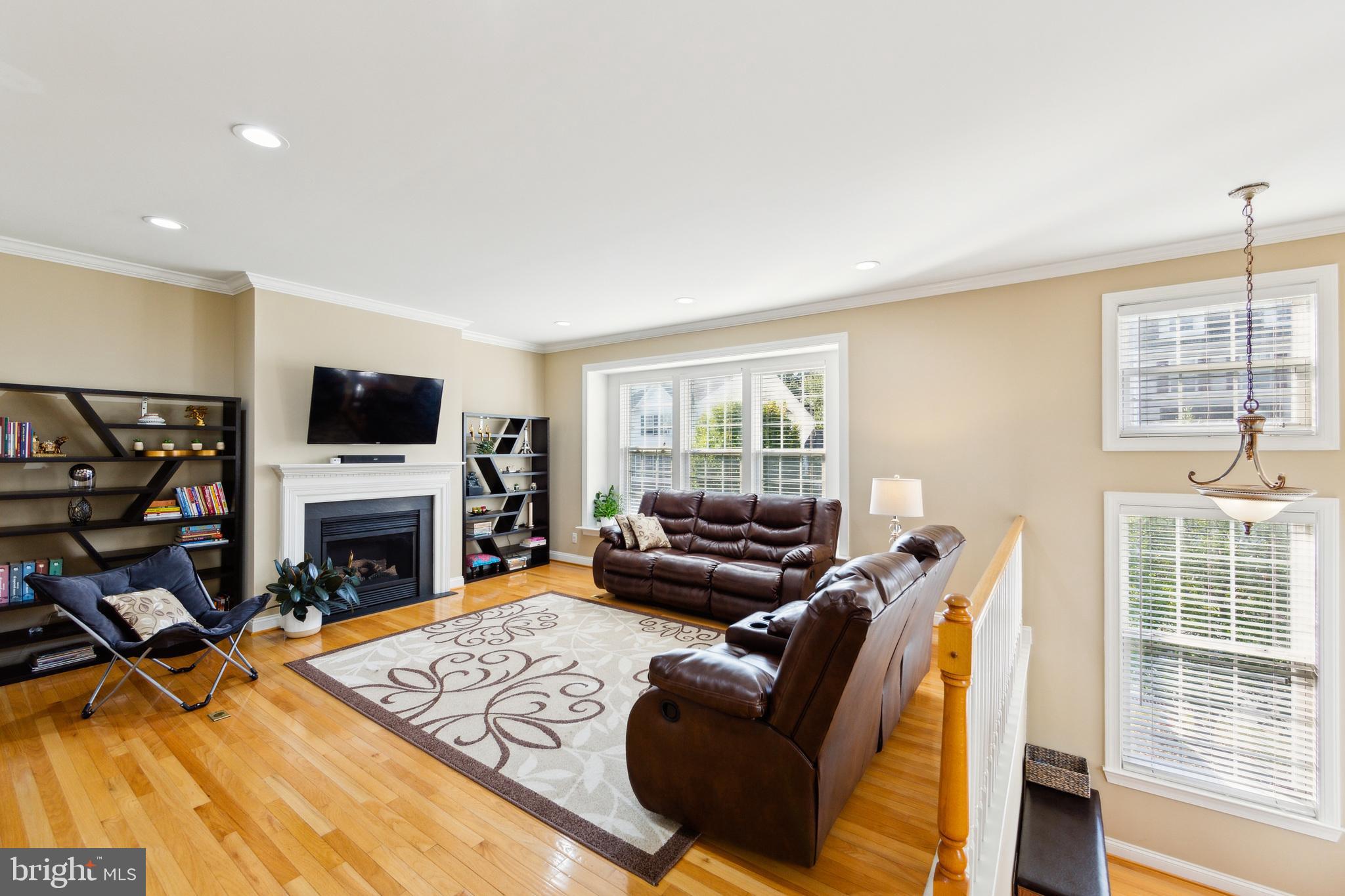 CHESTERFIELD - Residential