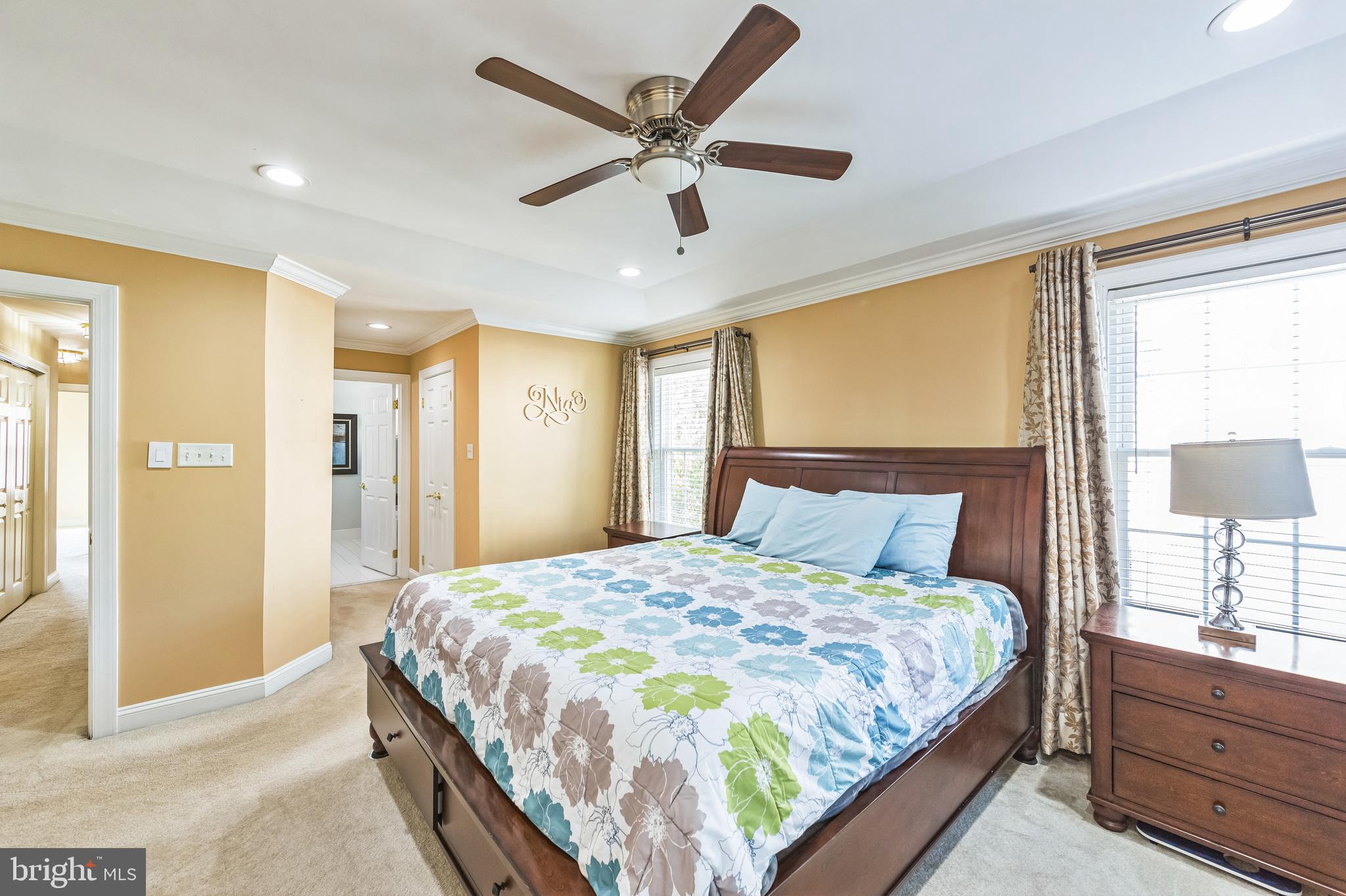 CHESTERFIELD - Residential
