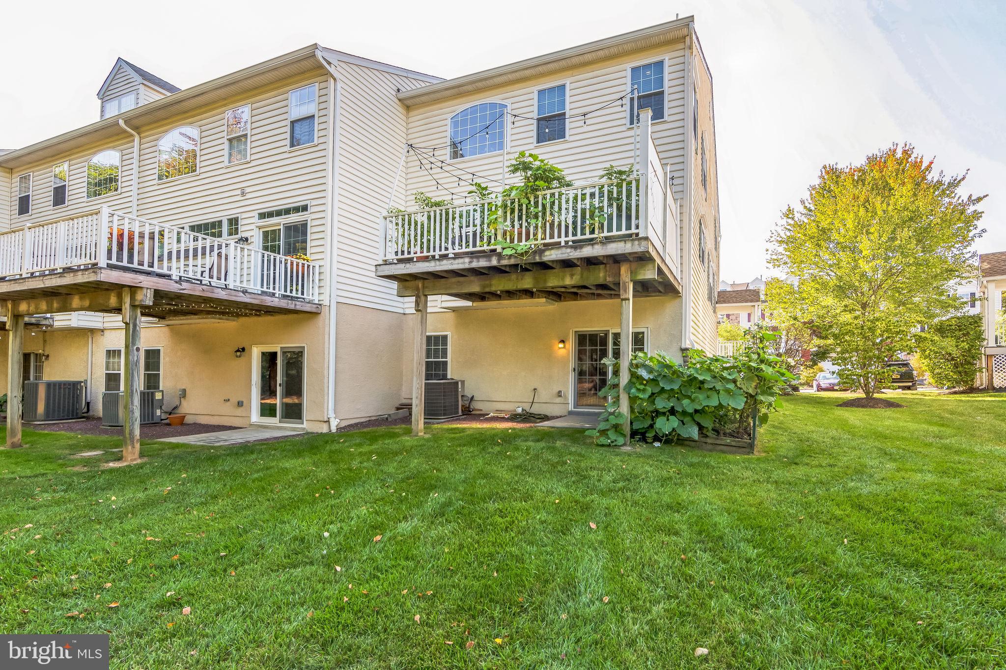 CHESTERFIELD - Residential