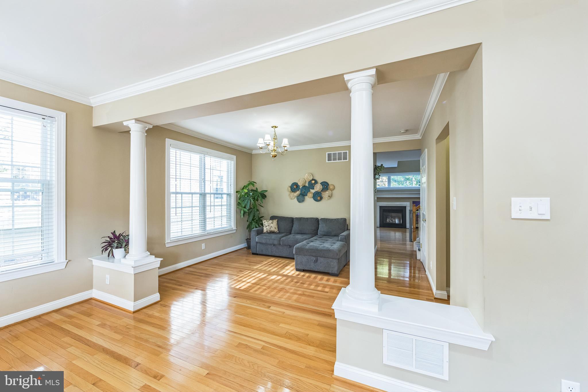 CHESTERFIELD - Residential