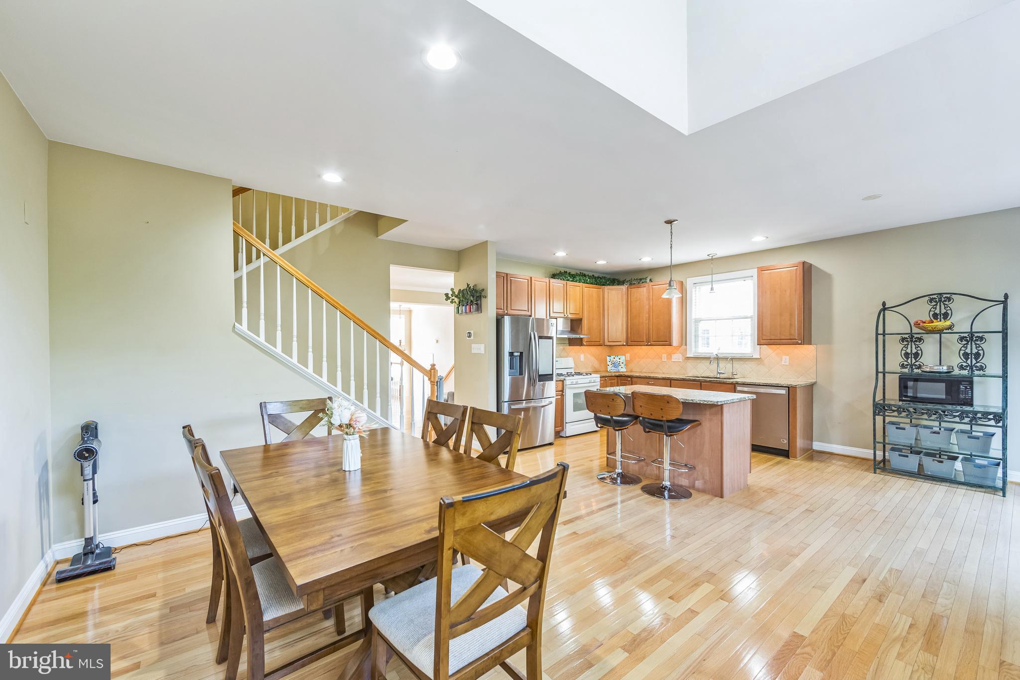 CHESTERFIELD - Residential