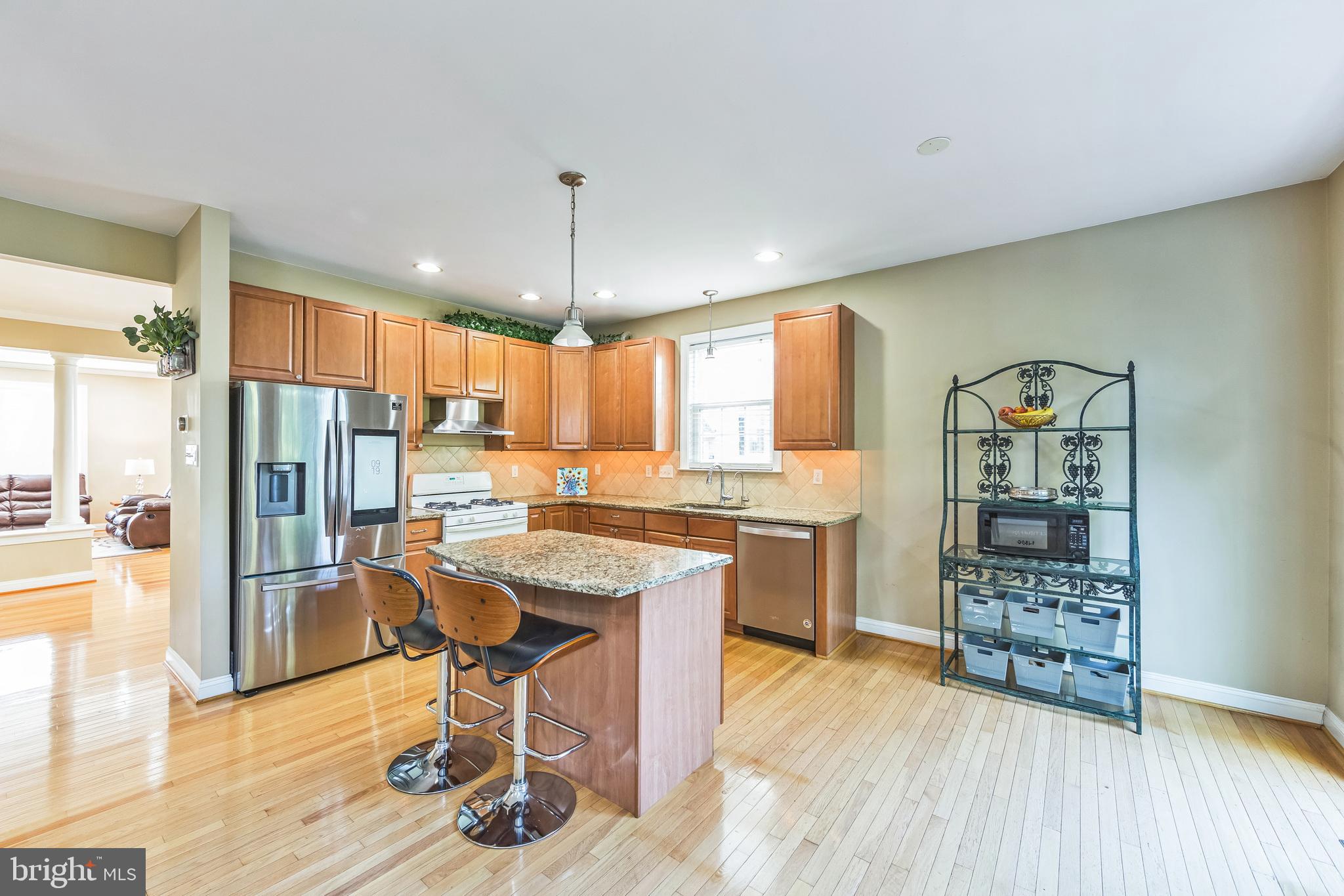 CHESTERFIELD - Residential