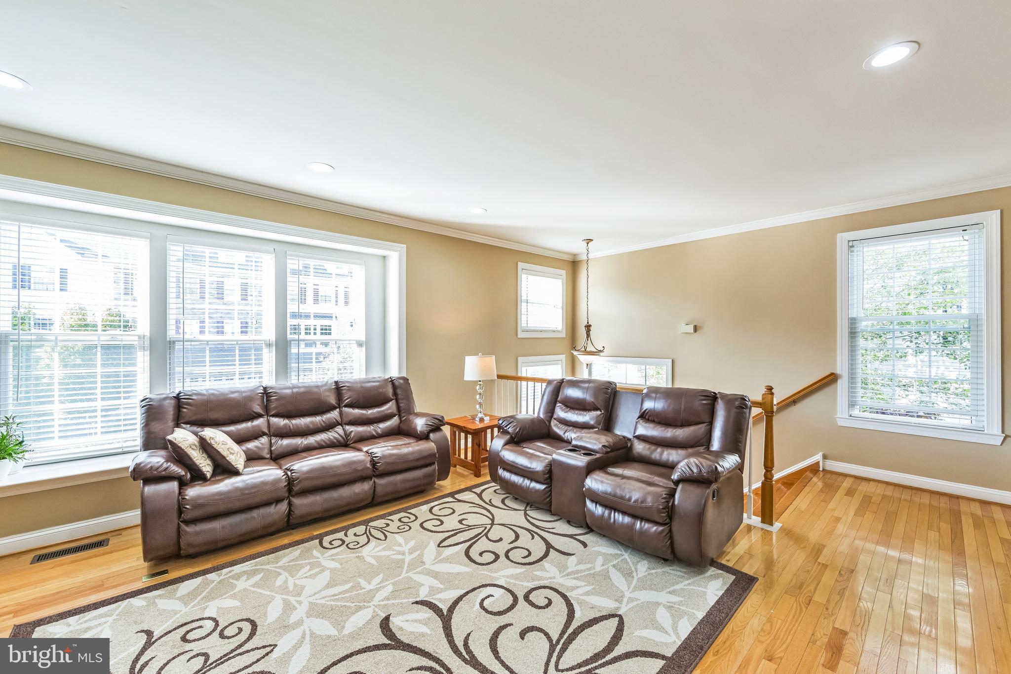 CHESTERFIELD - Residential