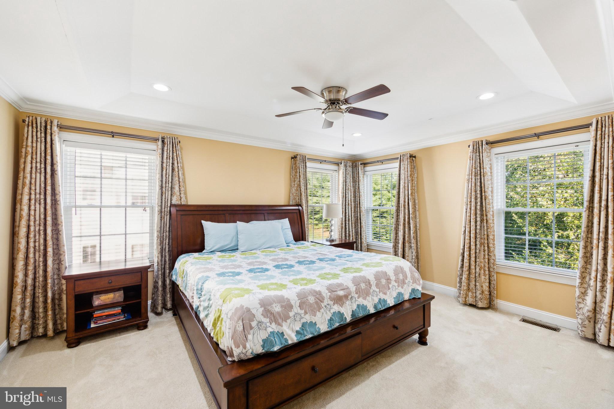 CHESTERFIELD - Residential