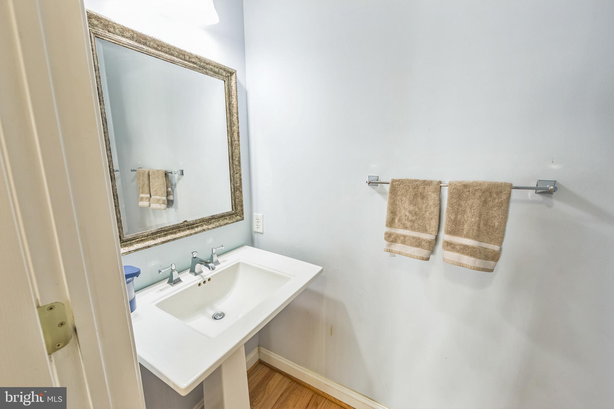 CHESTERFIELD - Residential
