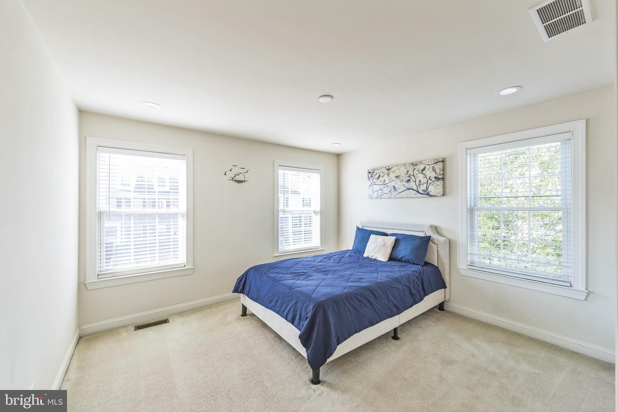 CHESTERFIELD - Residential
