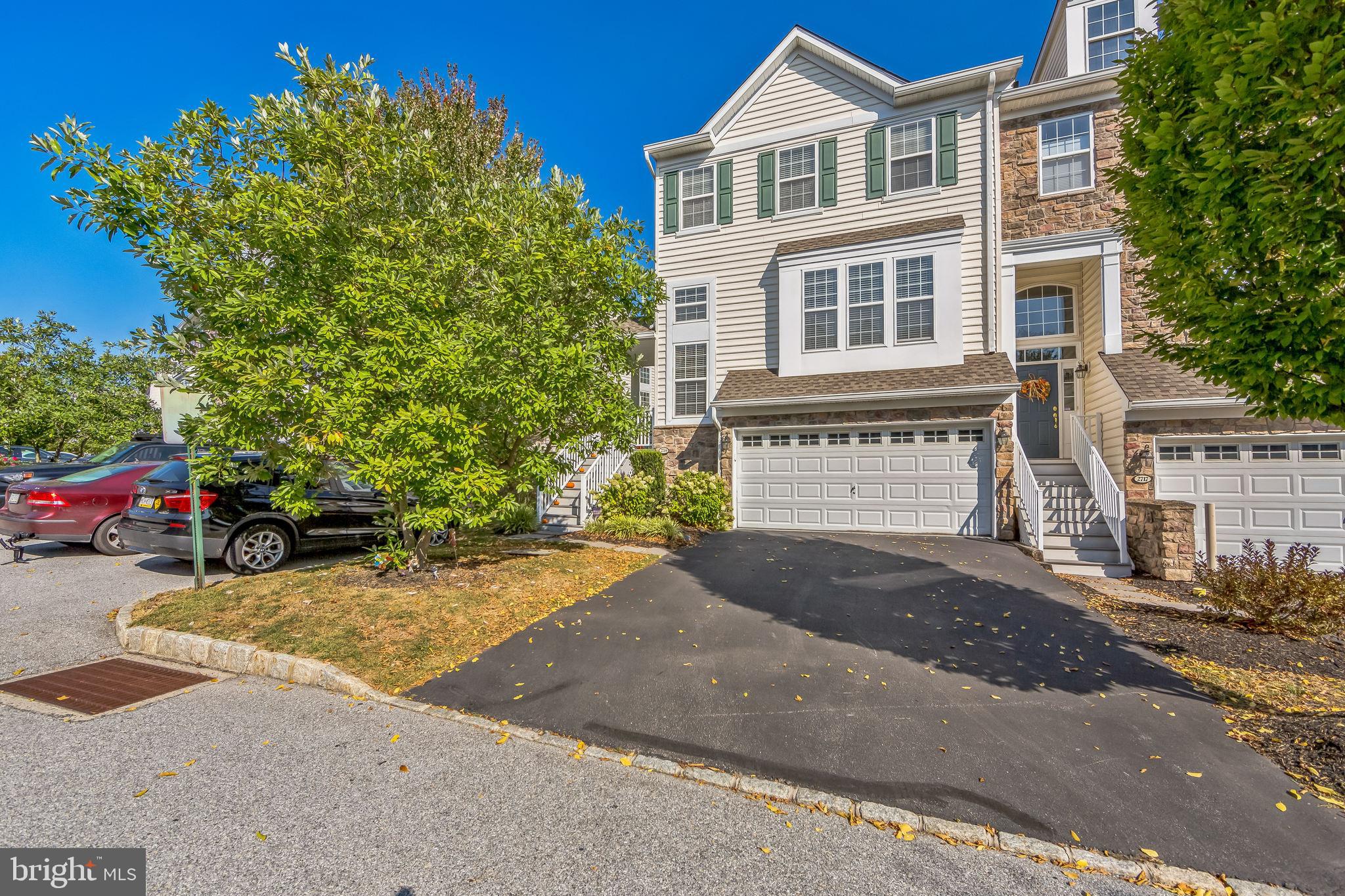 CHESTERFIELD - Residential