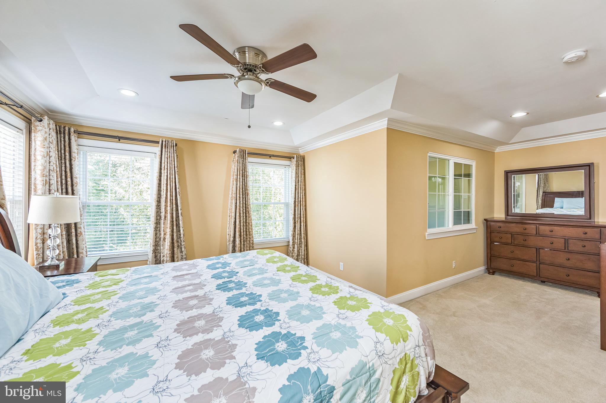 CHESTERFIELD - Residential